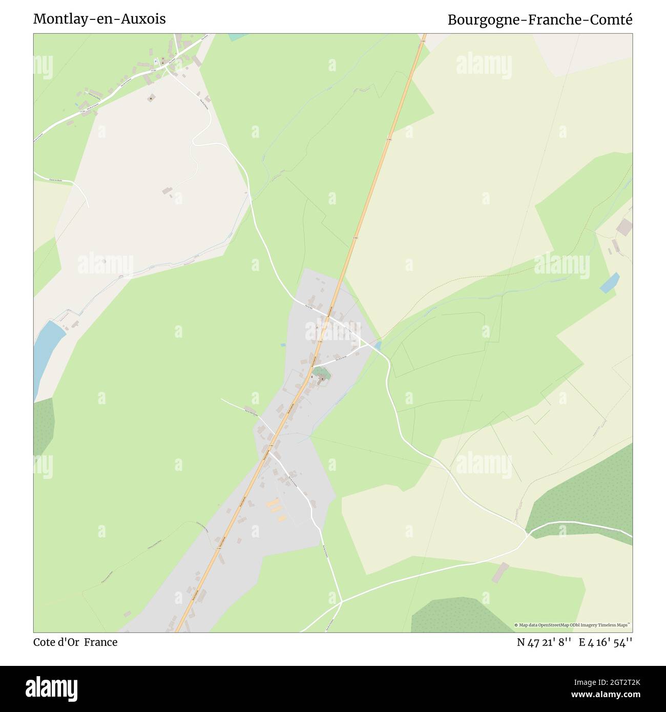 Montlay en auxois hires stock photography and images Alamy