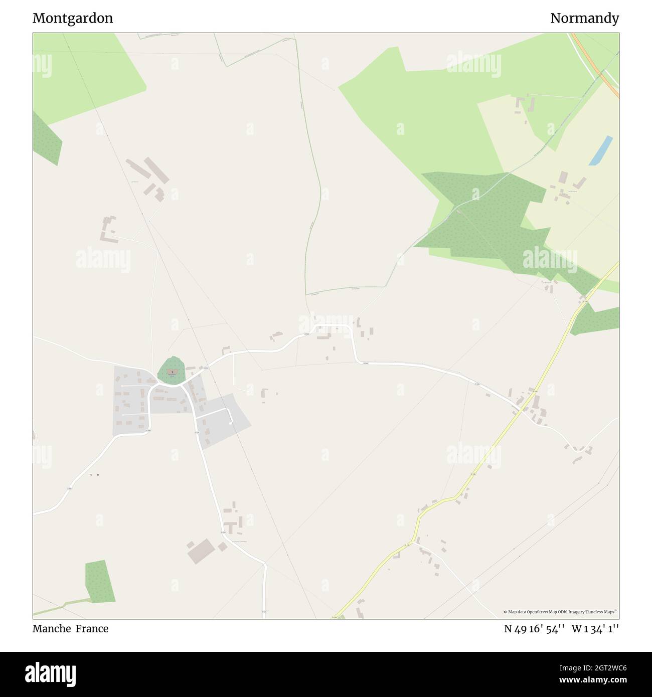 Montgardon hires stock photography and images Alamy