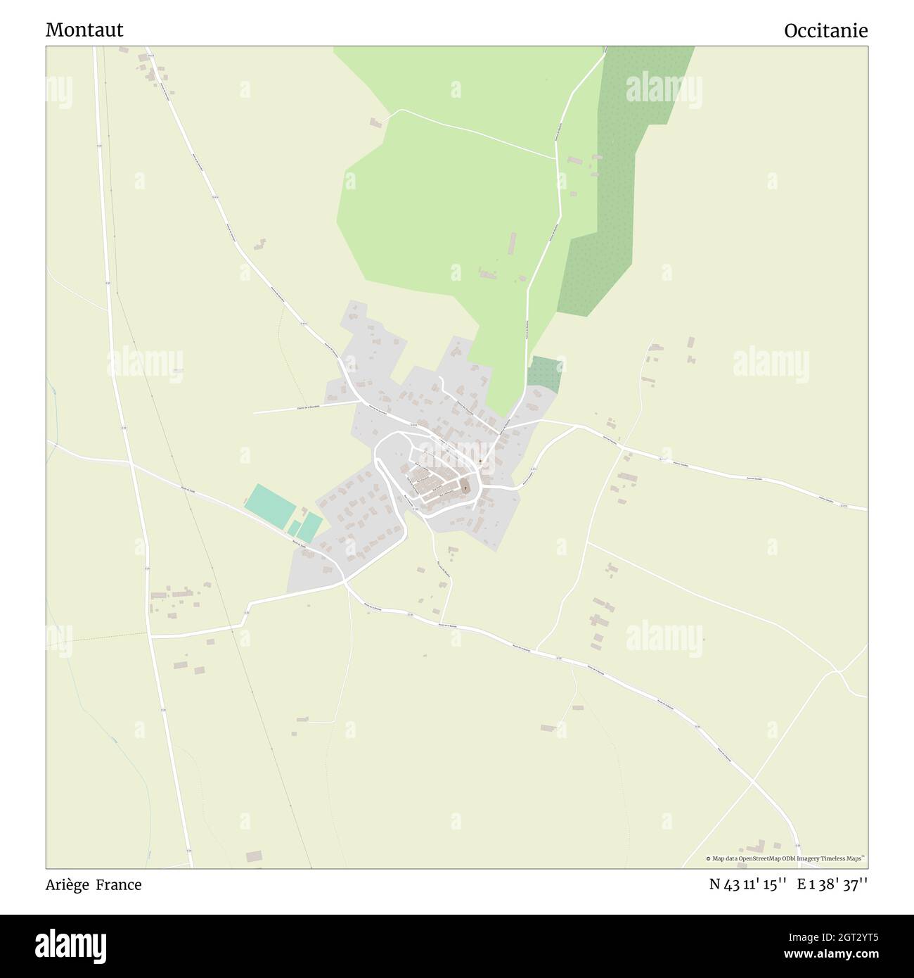 Topographical Map 2528da Cullinan Montaut High Resolution Stock Photography And Images - Alamy