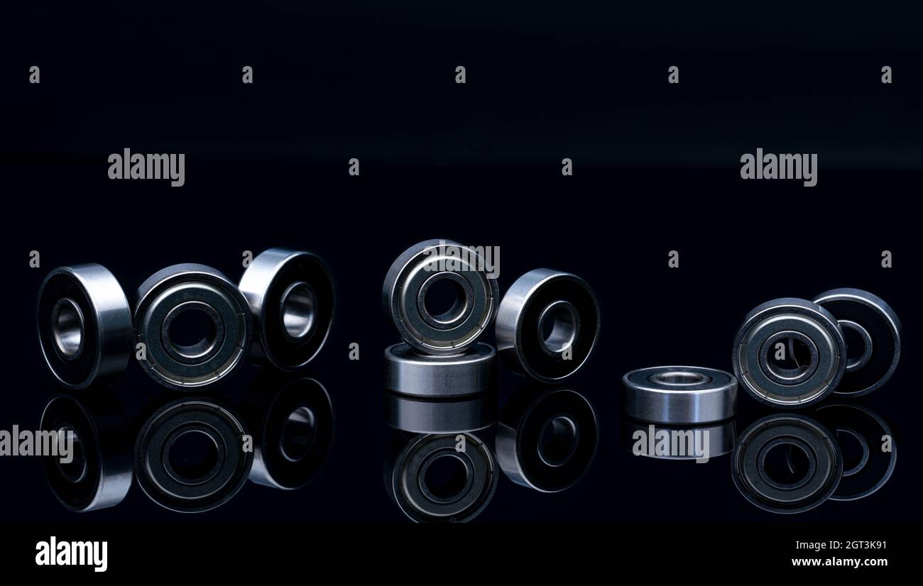 Ball bearing car hires stock photography and images Alamy