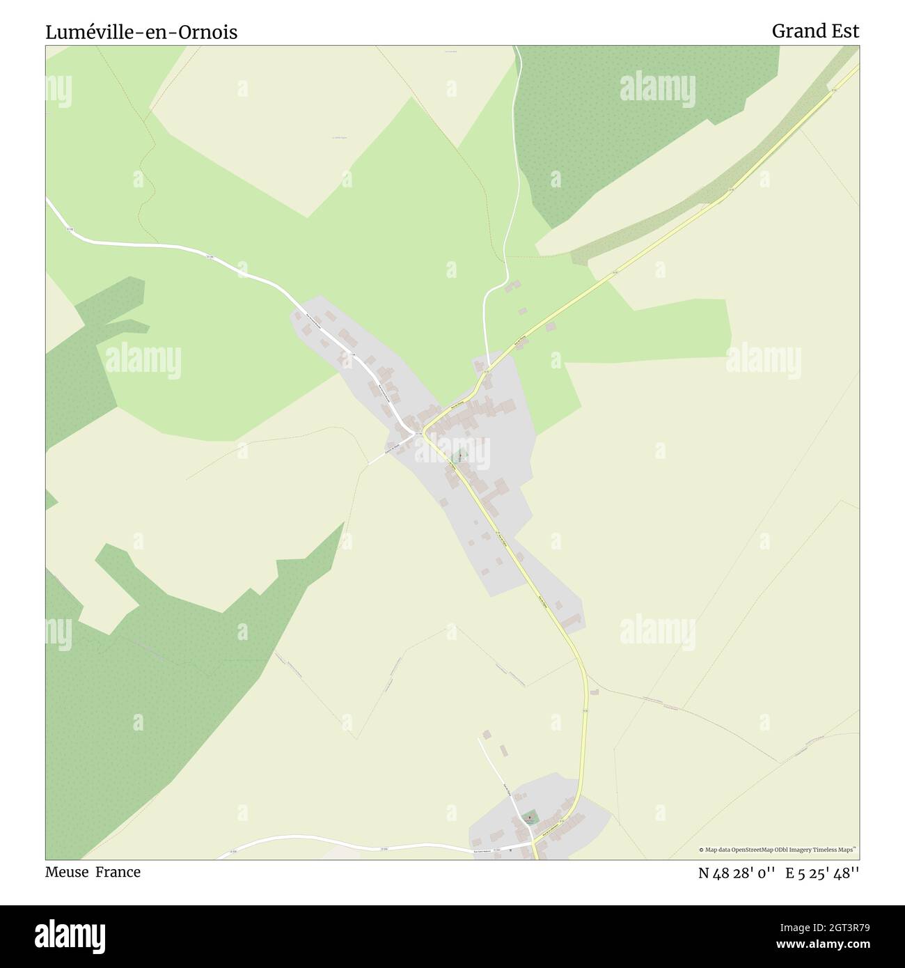 Lumeville en ornois hires stock photography and images Alamy