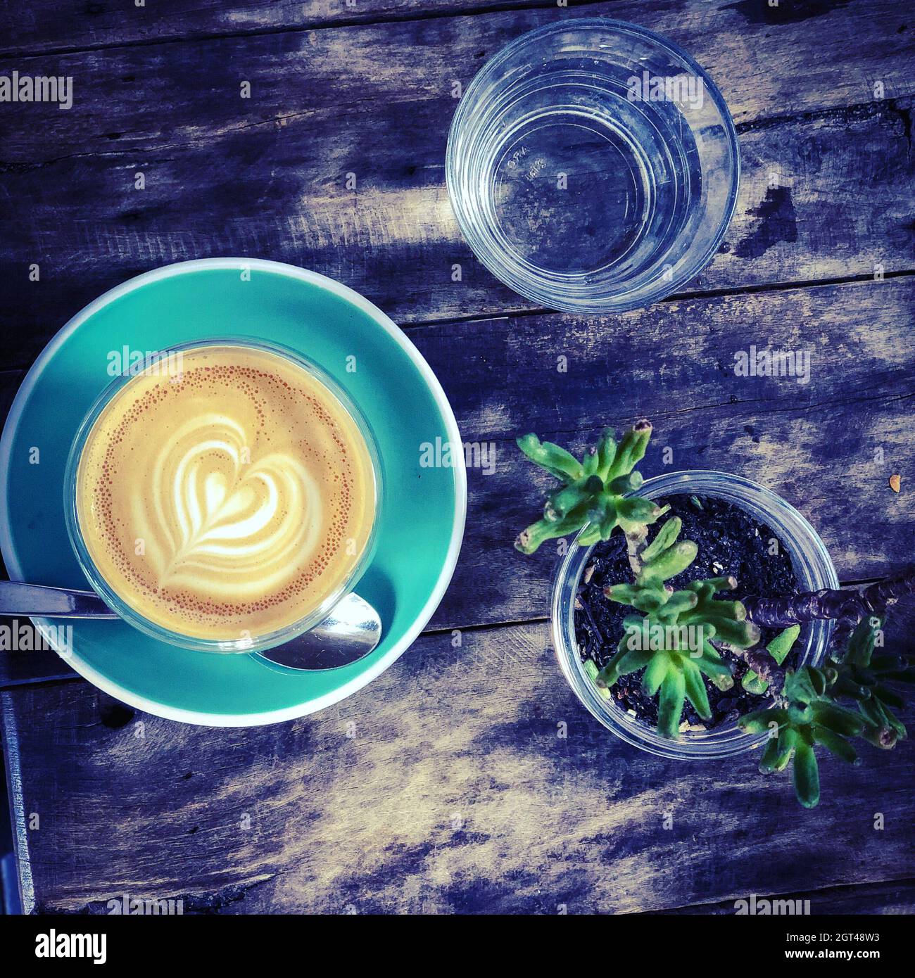 New zealand coffee nature hires stock photography and images Alamy