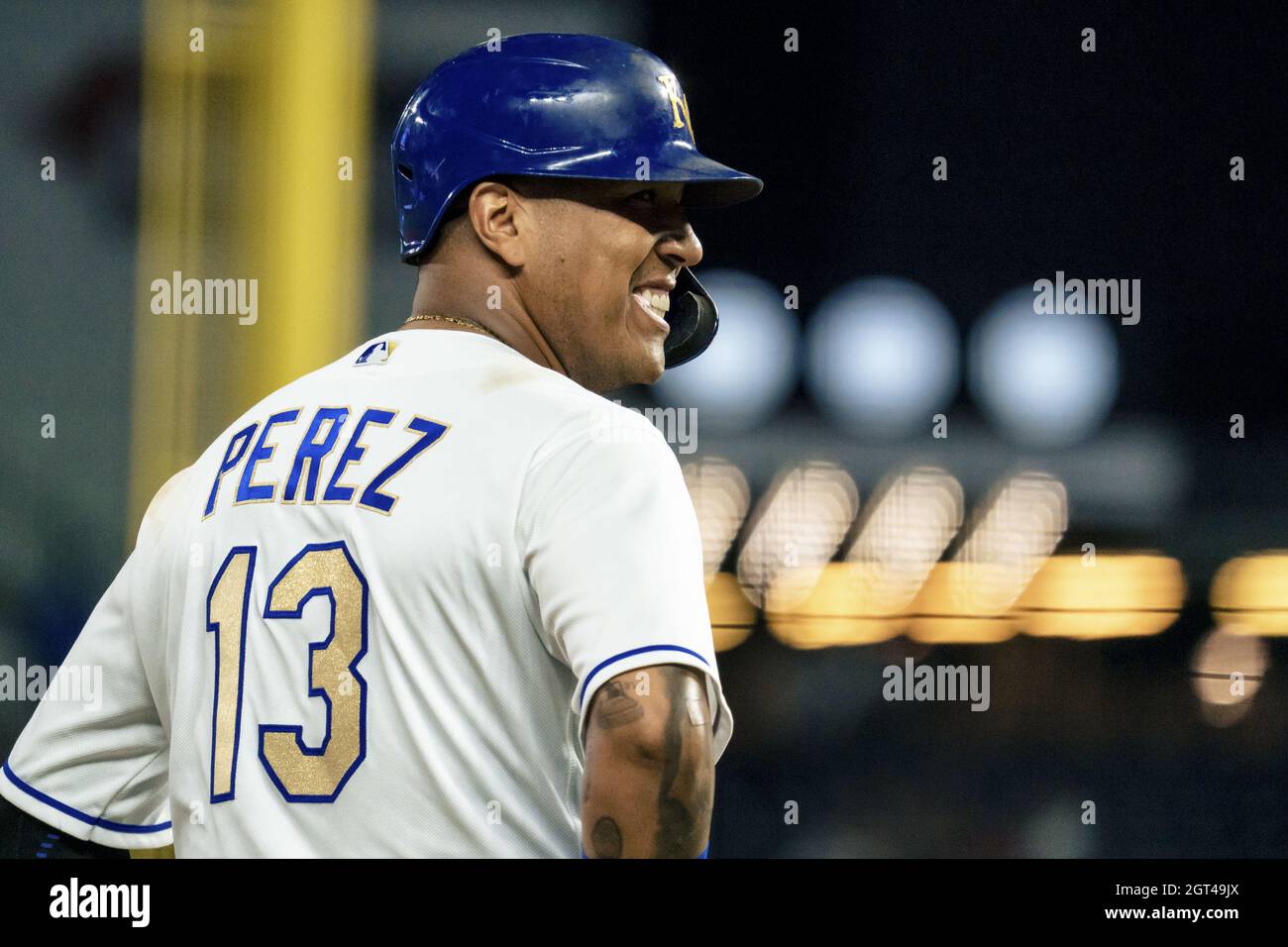 Royals 4, Twins 3: Salvador Perez mashes two homers - Twinkie Town