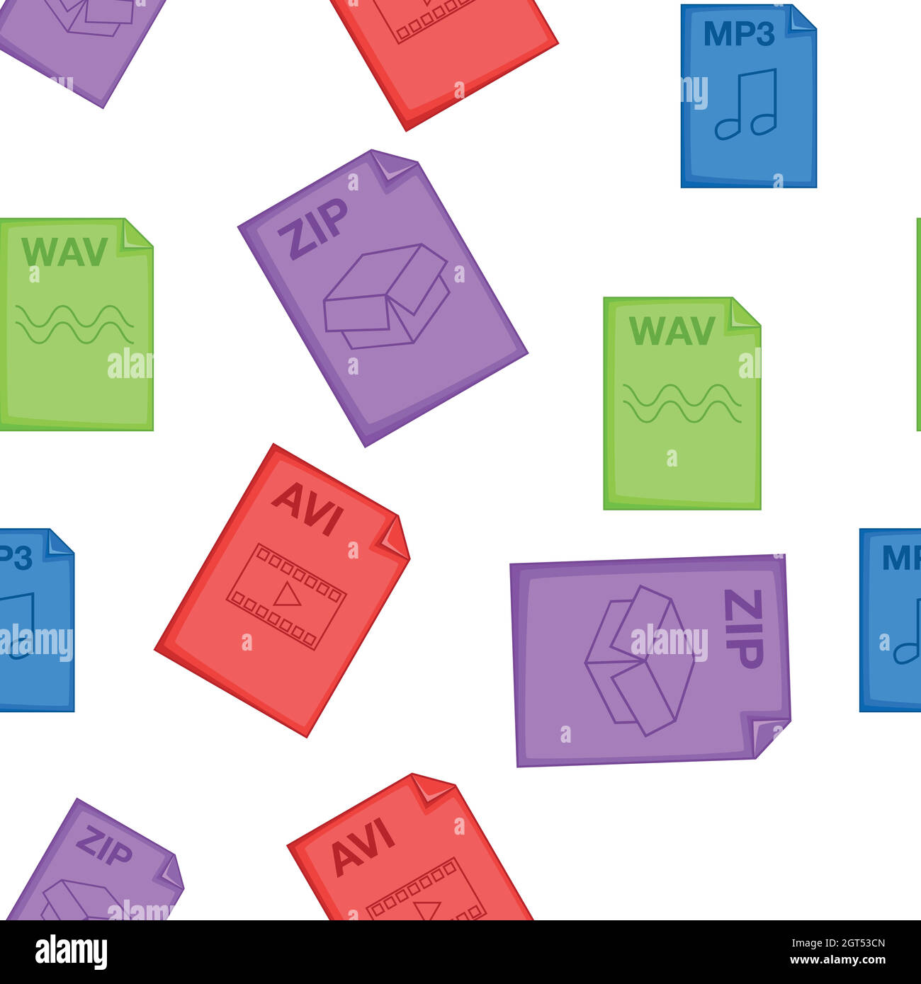 Digital vector files Stock Vector Images - Alamy