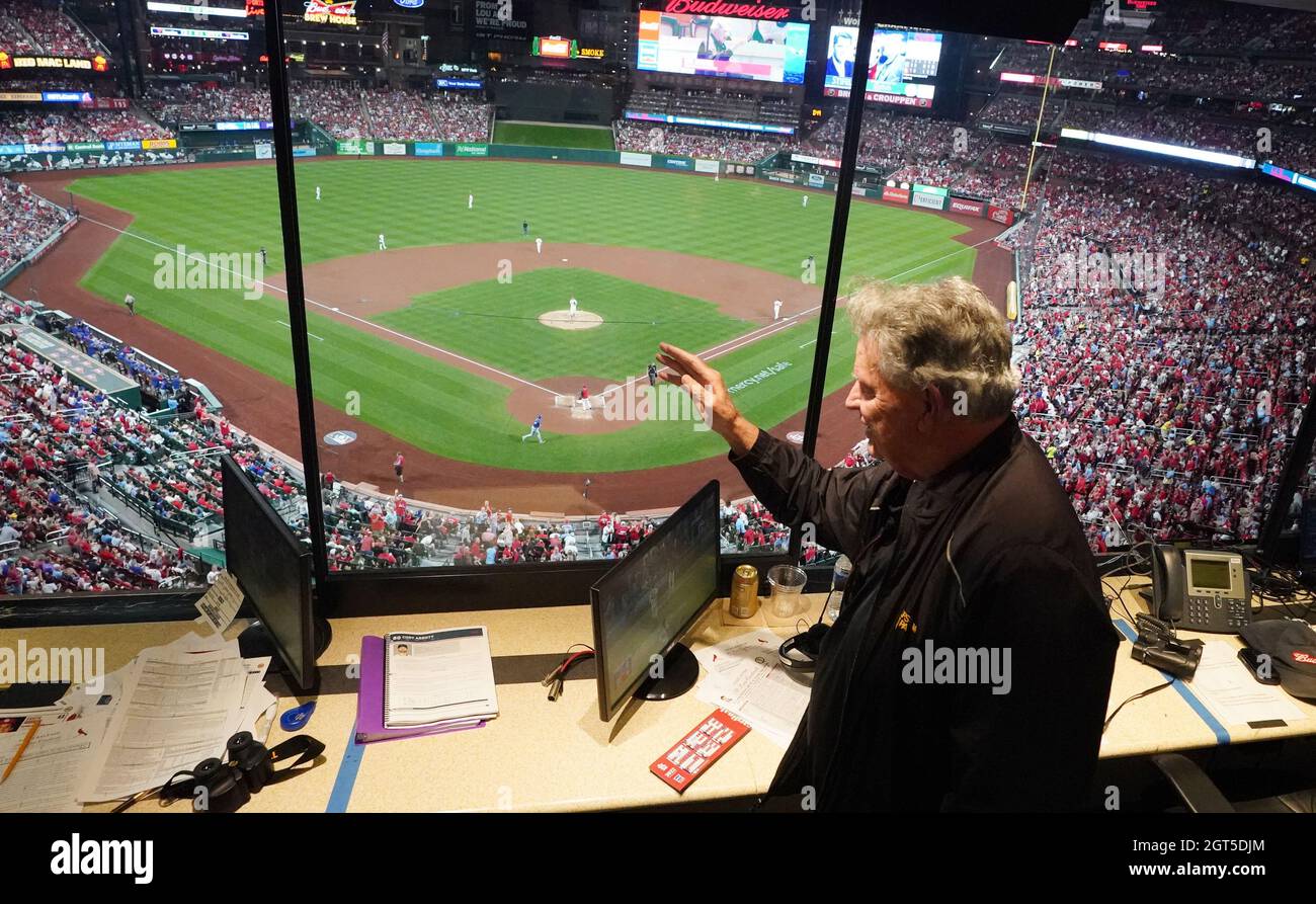 cardinals baseball live radio stream
