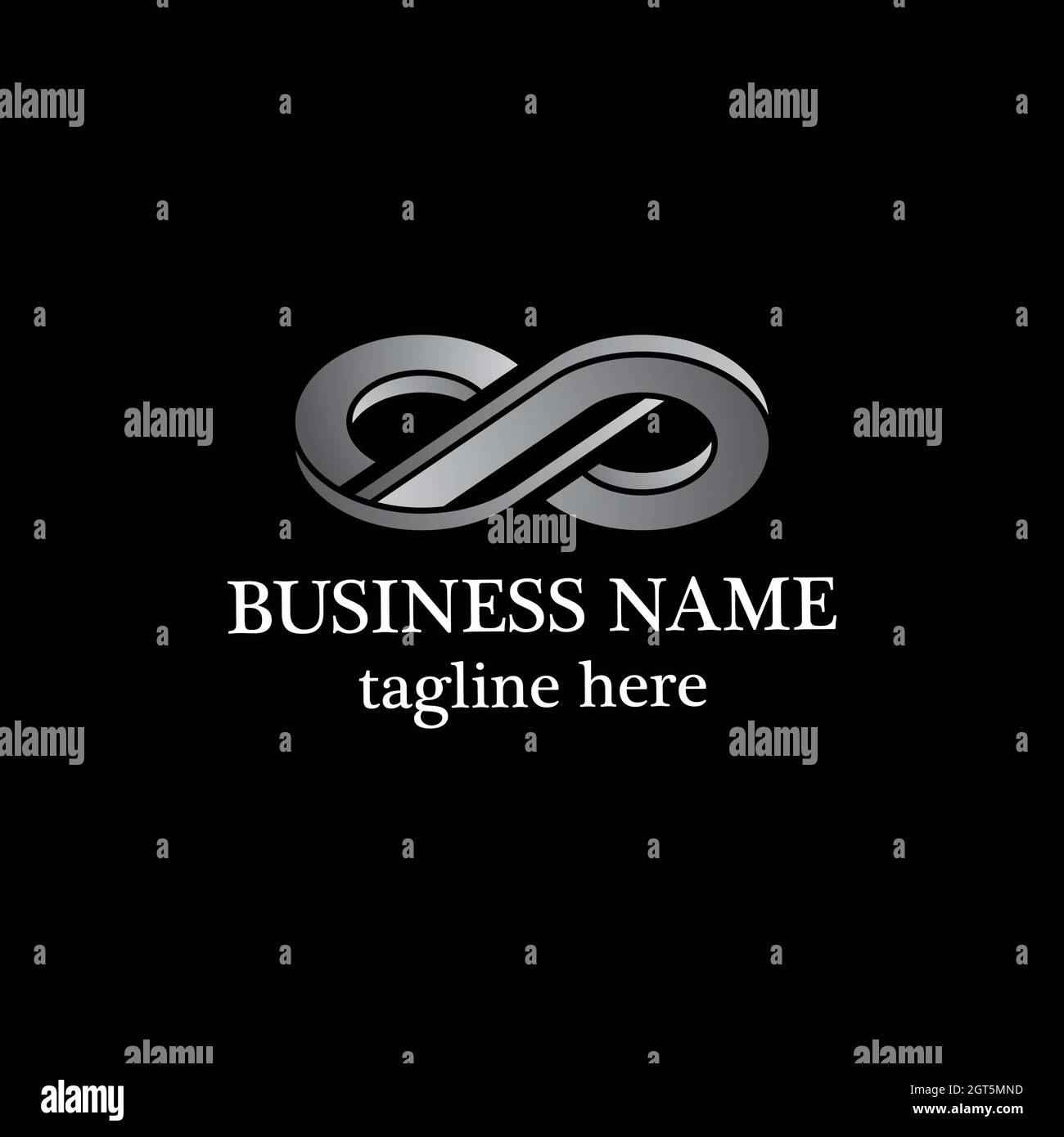 Mobius strip 3d hi-res stock photography and images - Alamy