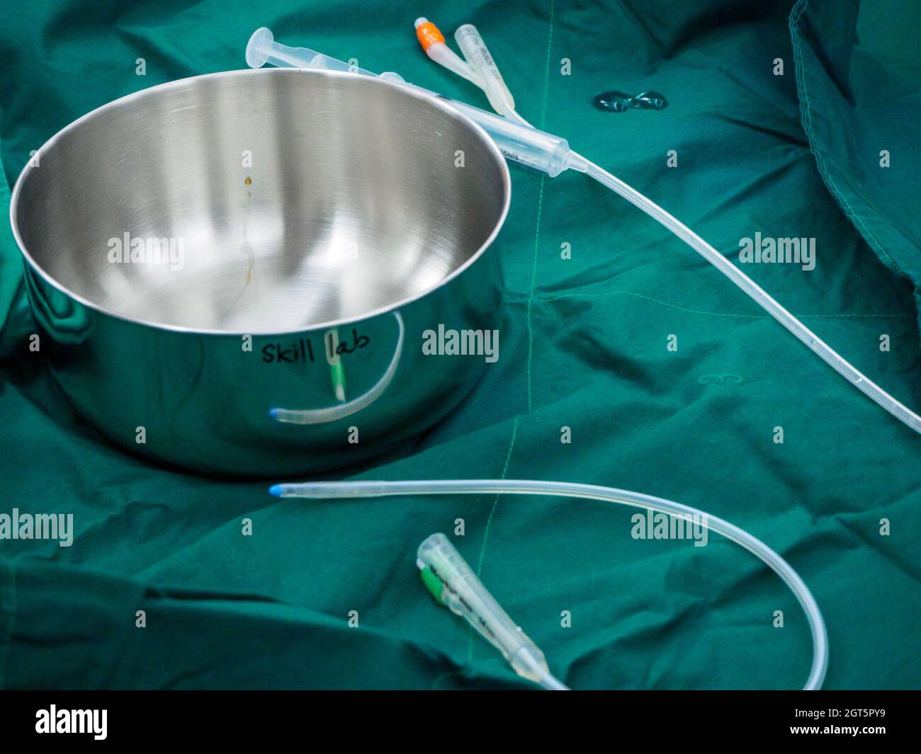 Catheter urinary tract infection hires stock photography and images Alamy