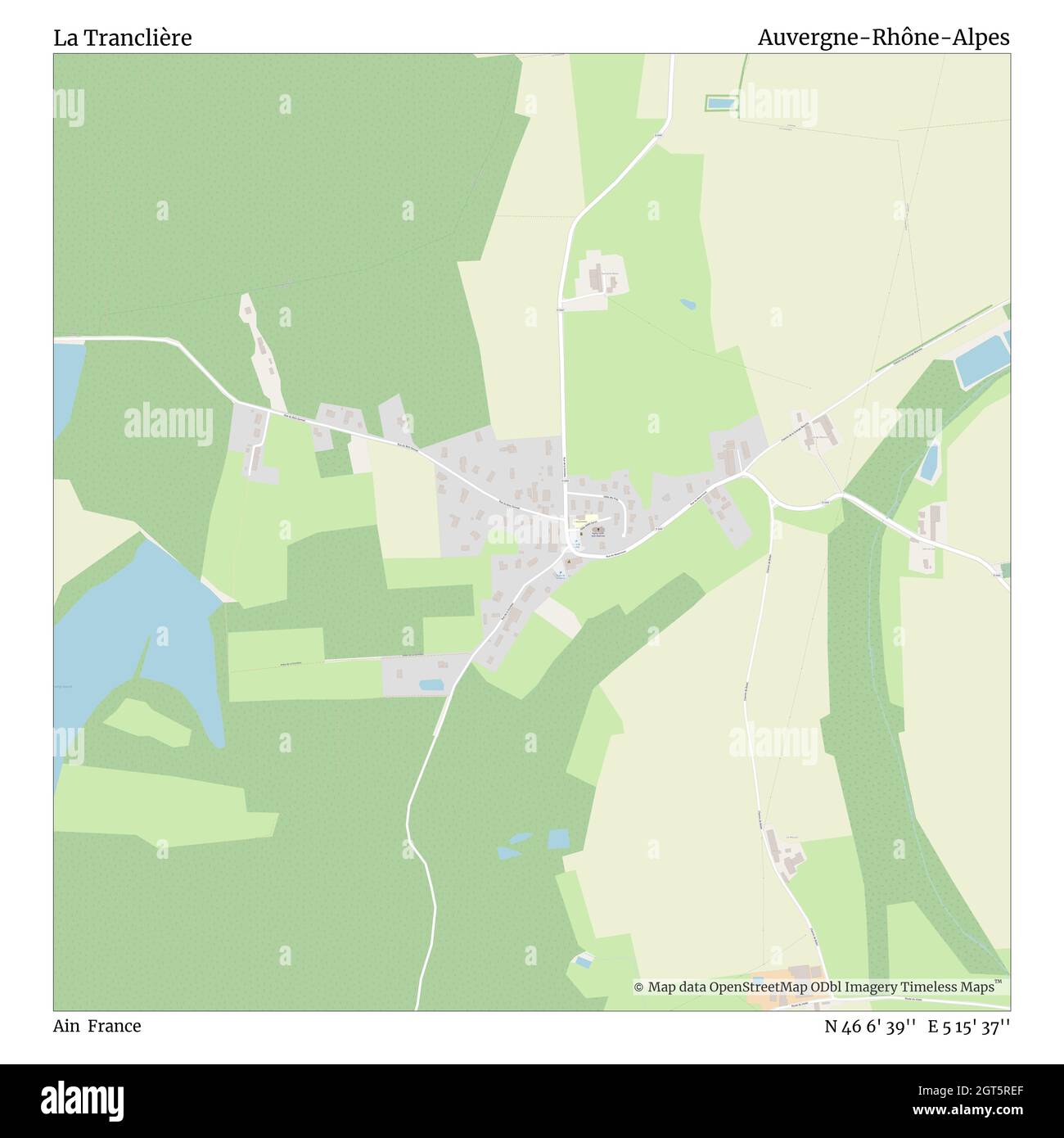 La trancliere hires stock photography and images Alamy