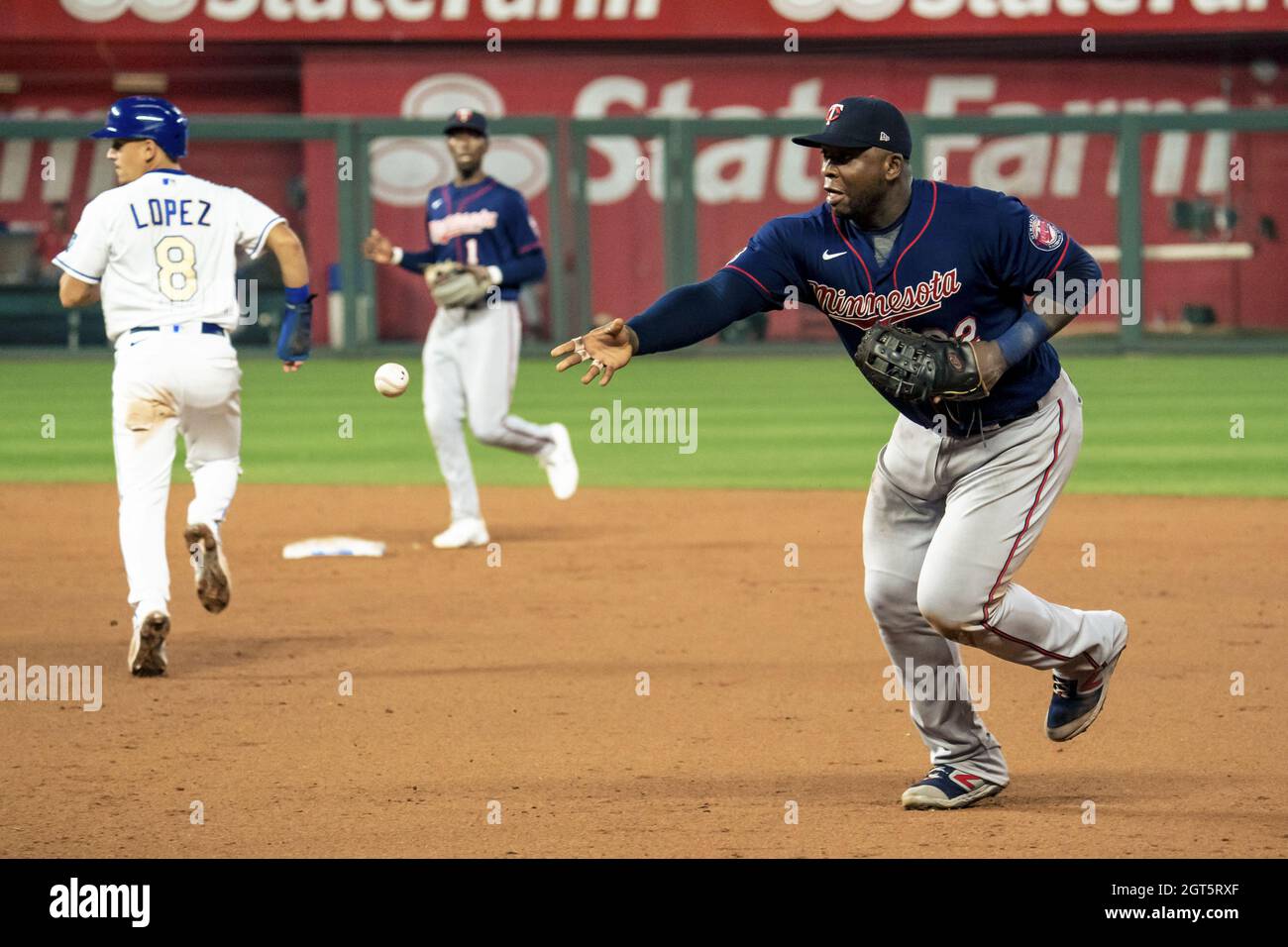 Miguel sano hi-res stock photography and images - Alamy