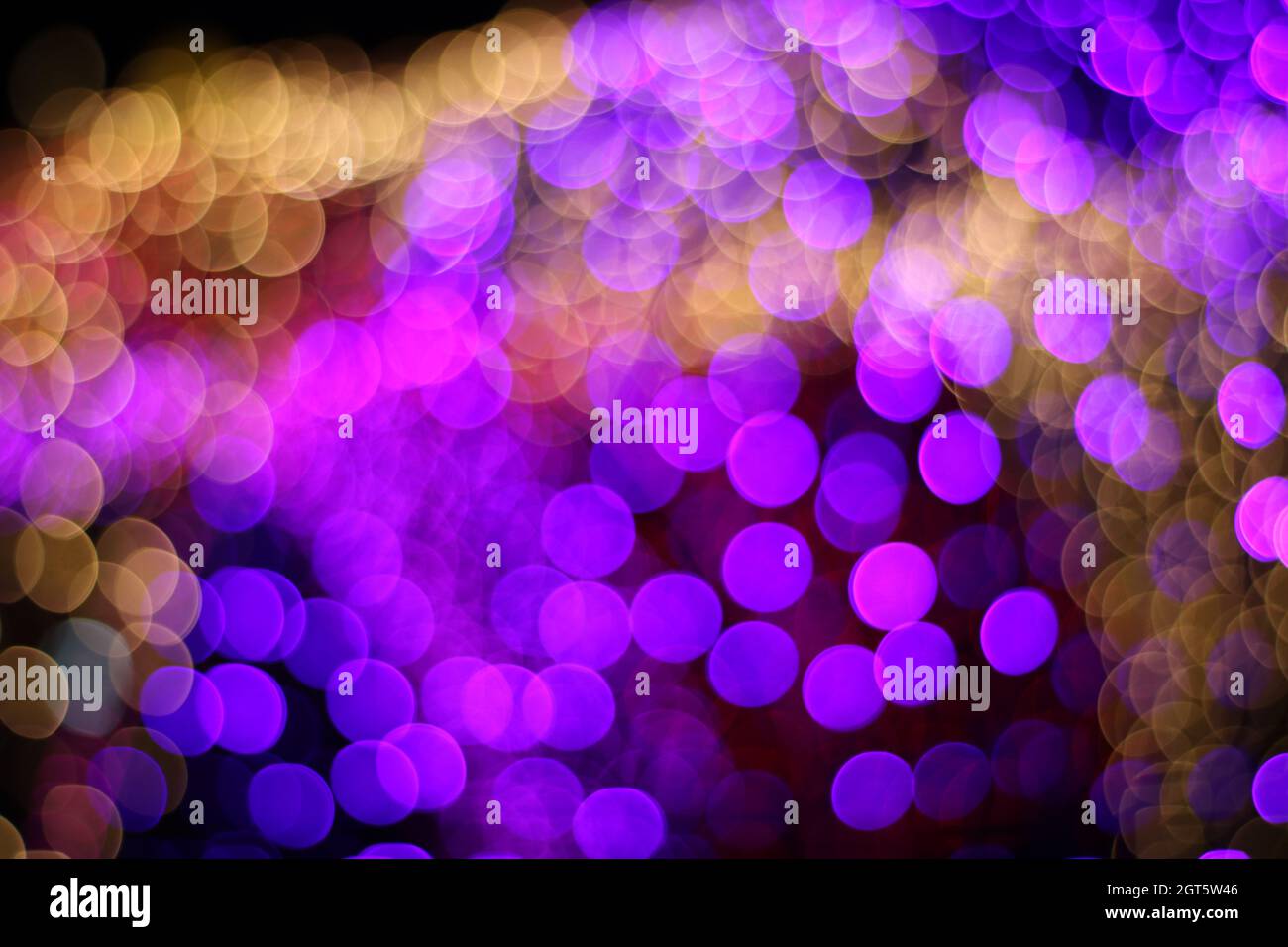 defocused-image-of-illuminated-lights-stock-photo-alamy