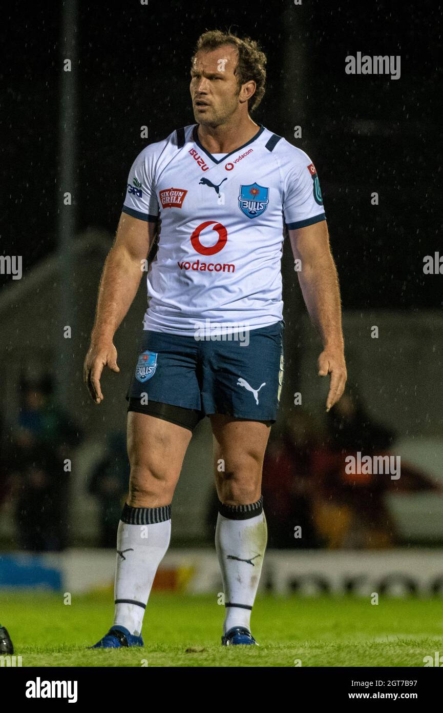 during the United Rugby Championship Round 2 match between Connacht Rugby and Vodacom Bulls at the