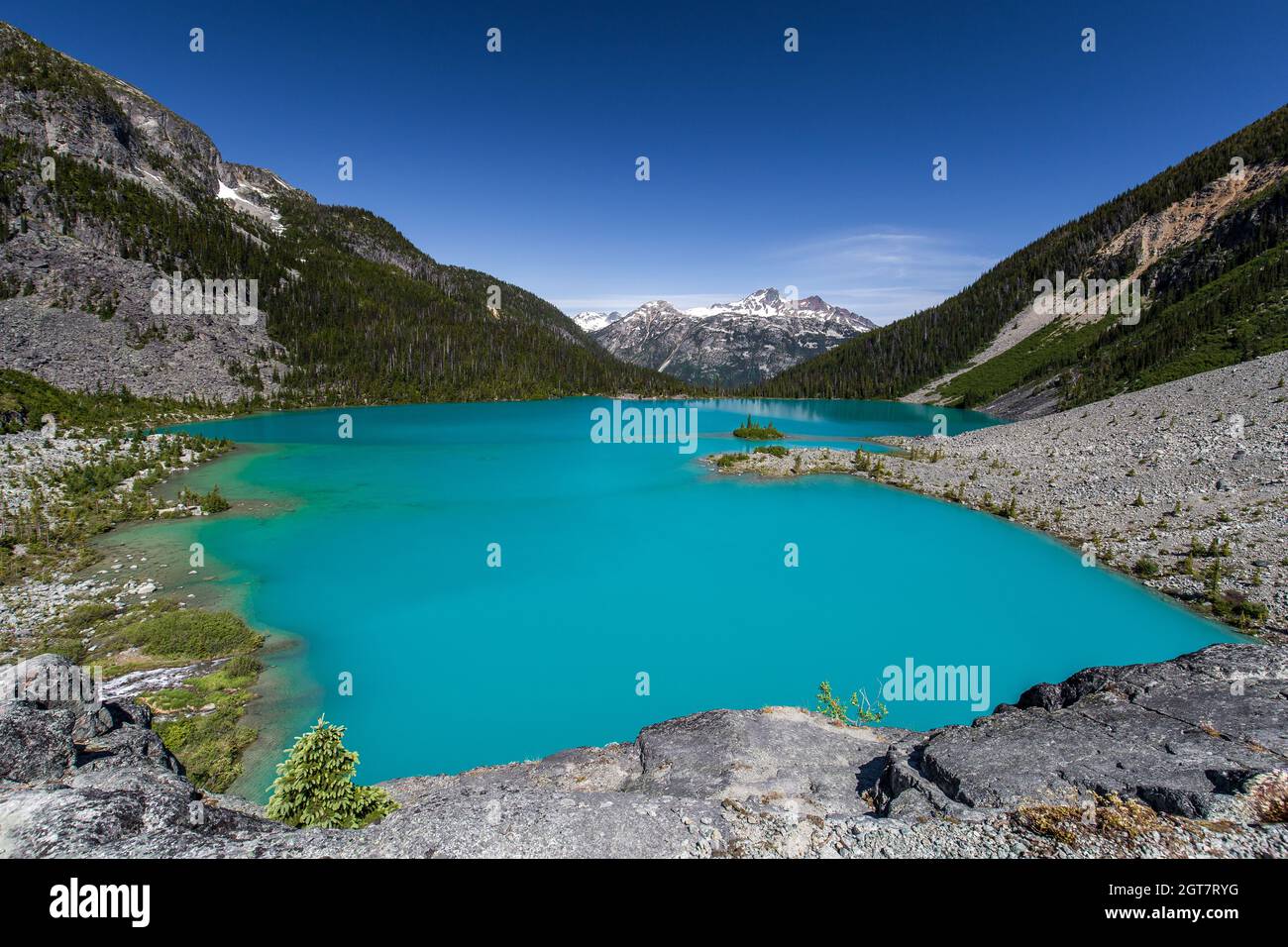 Lillooet range hires stock photography and images Alamy