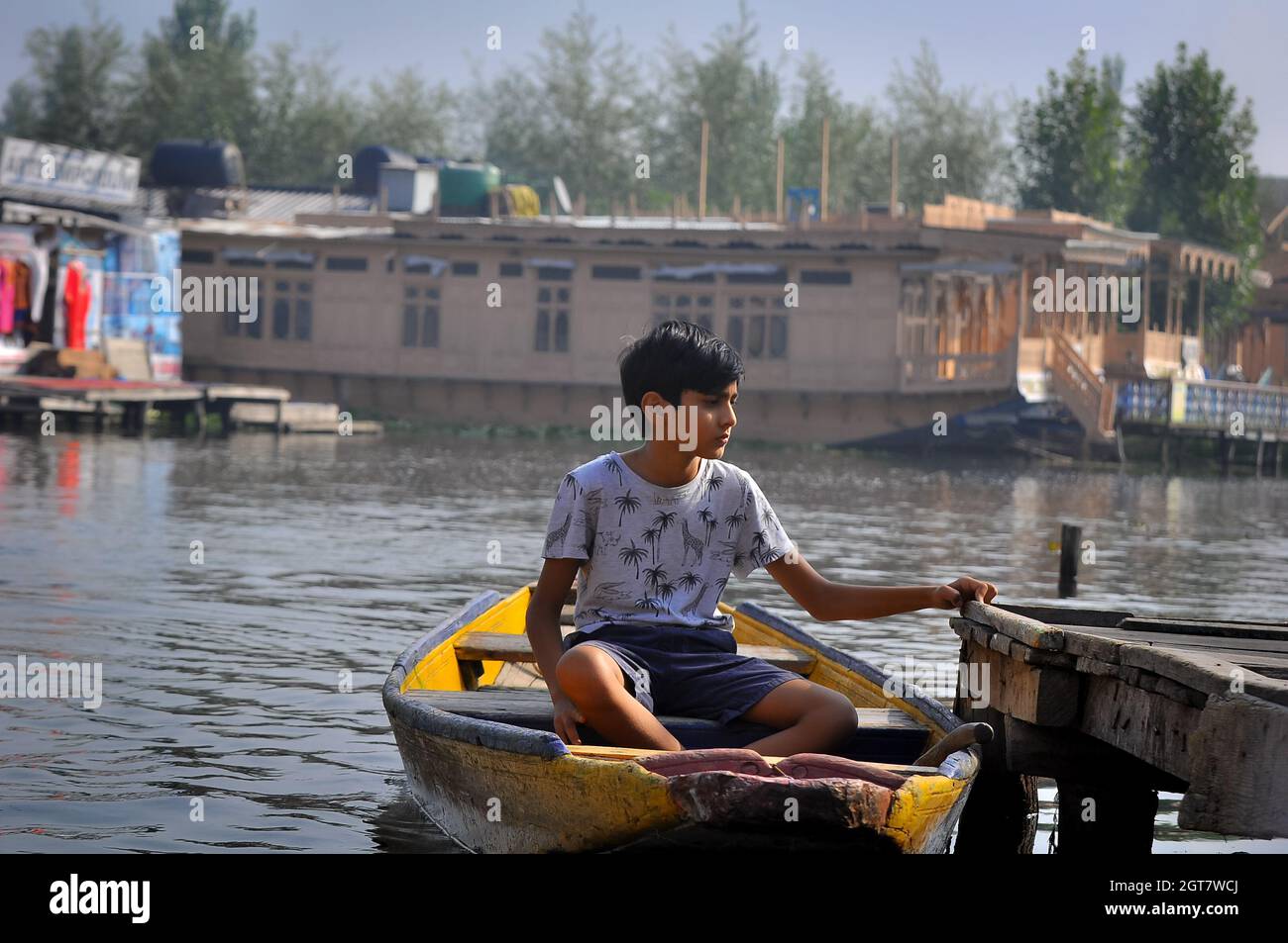 Faiez Ashraf Zargar Stock Photo