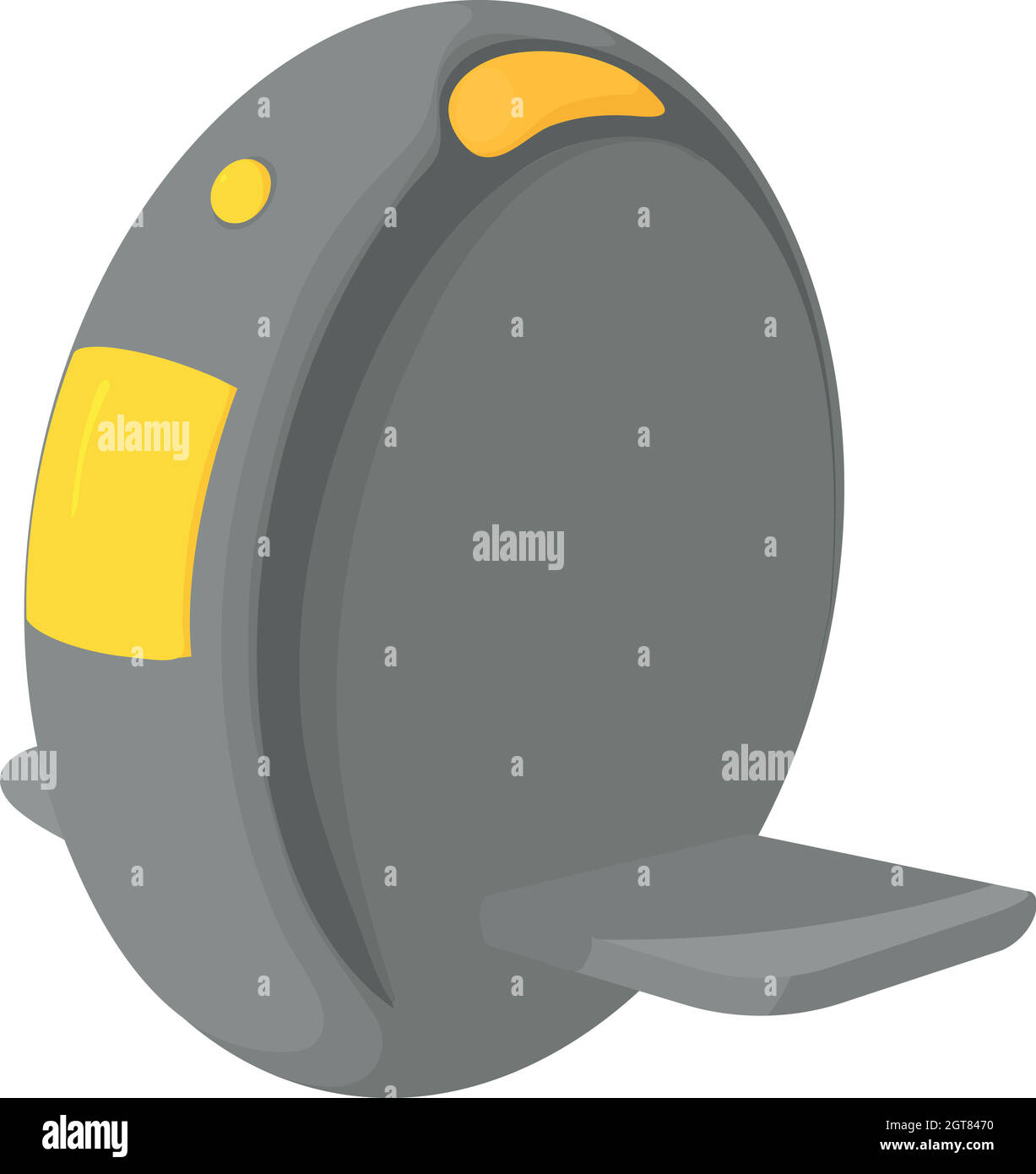 Cartoon wheel hires stock photography and images Alamy