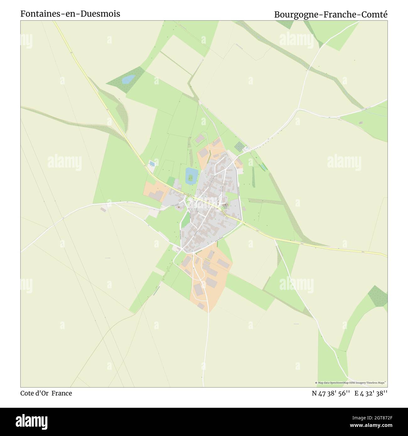 Fontaines en duesmois hires stock photography and images Alamy