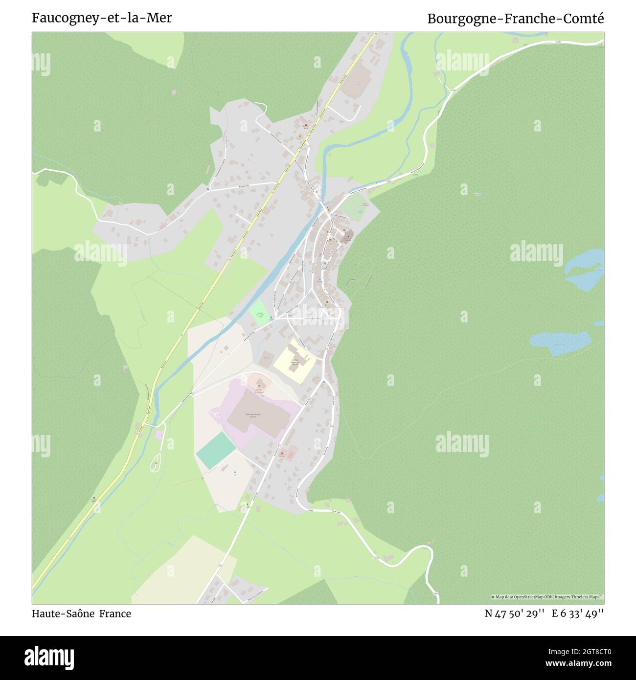 Haute mer Cut Out Stock Images & Pictures - Alamy