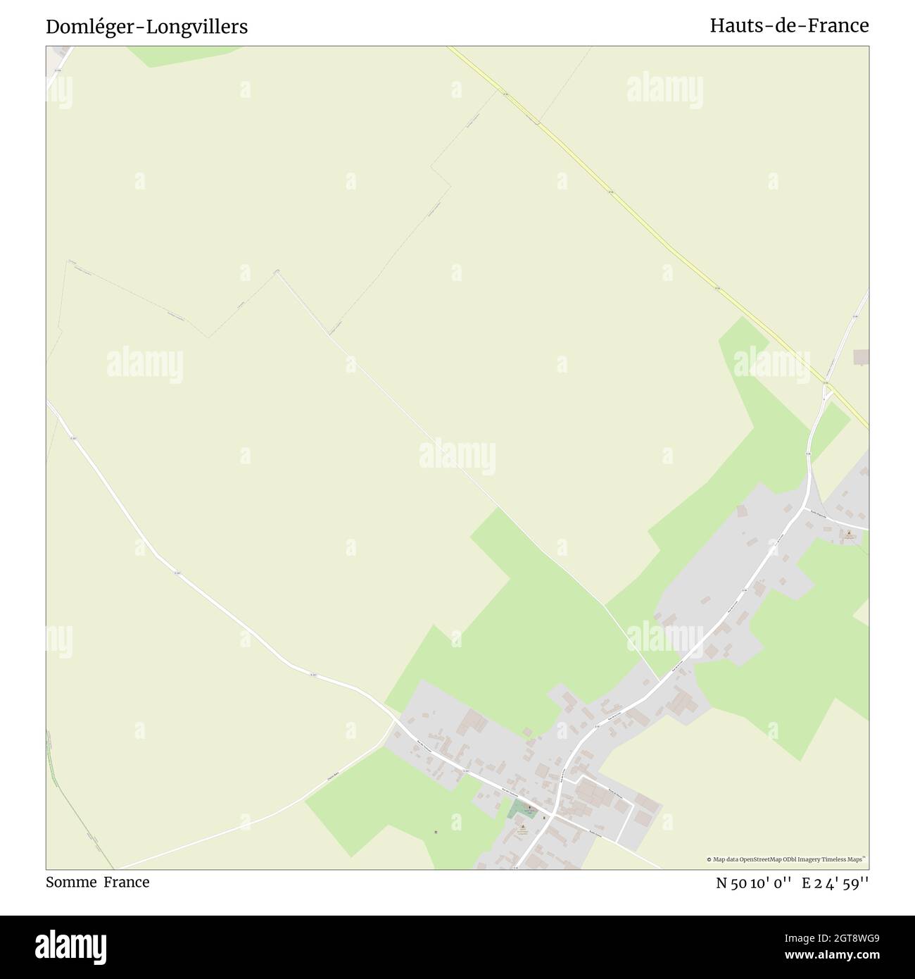 Domleger longvillers hires stock photography and images Alamy