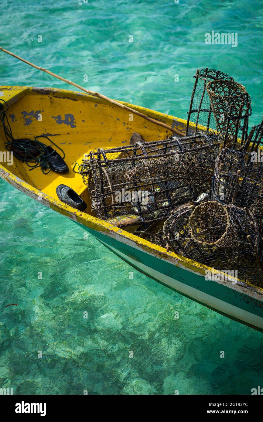 Rusty traps hires stock photography and images Alamy