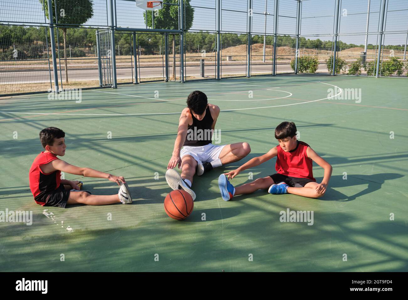 Prosthetics for kids picture