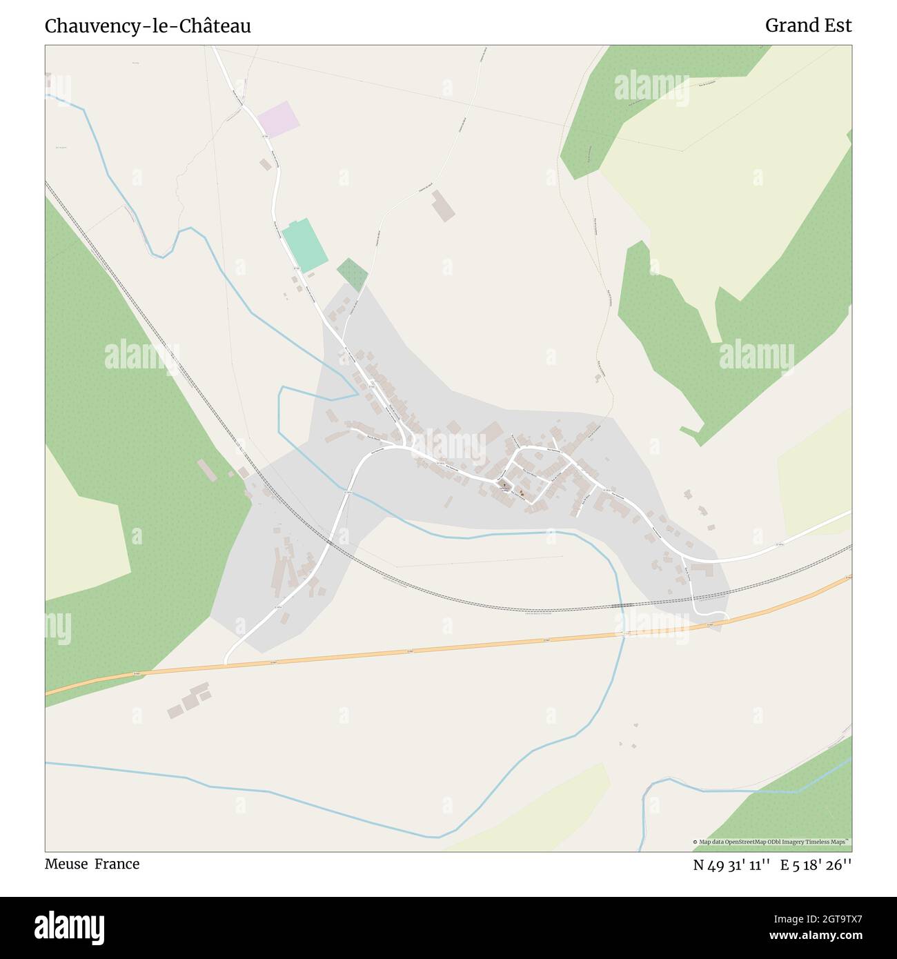 Chauvency le chateau hires stock photography and images Alamy