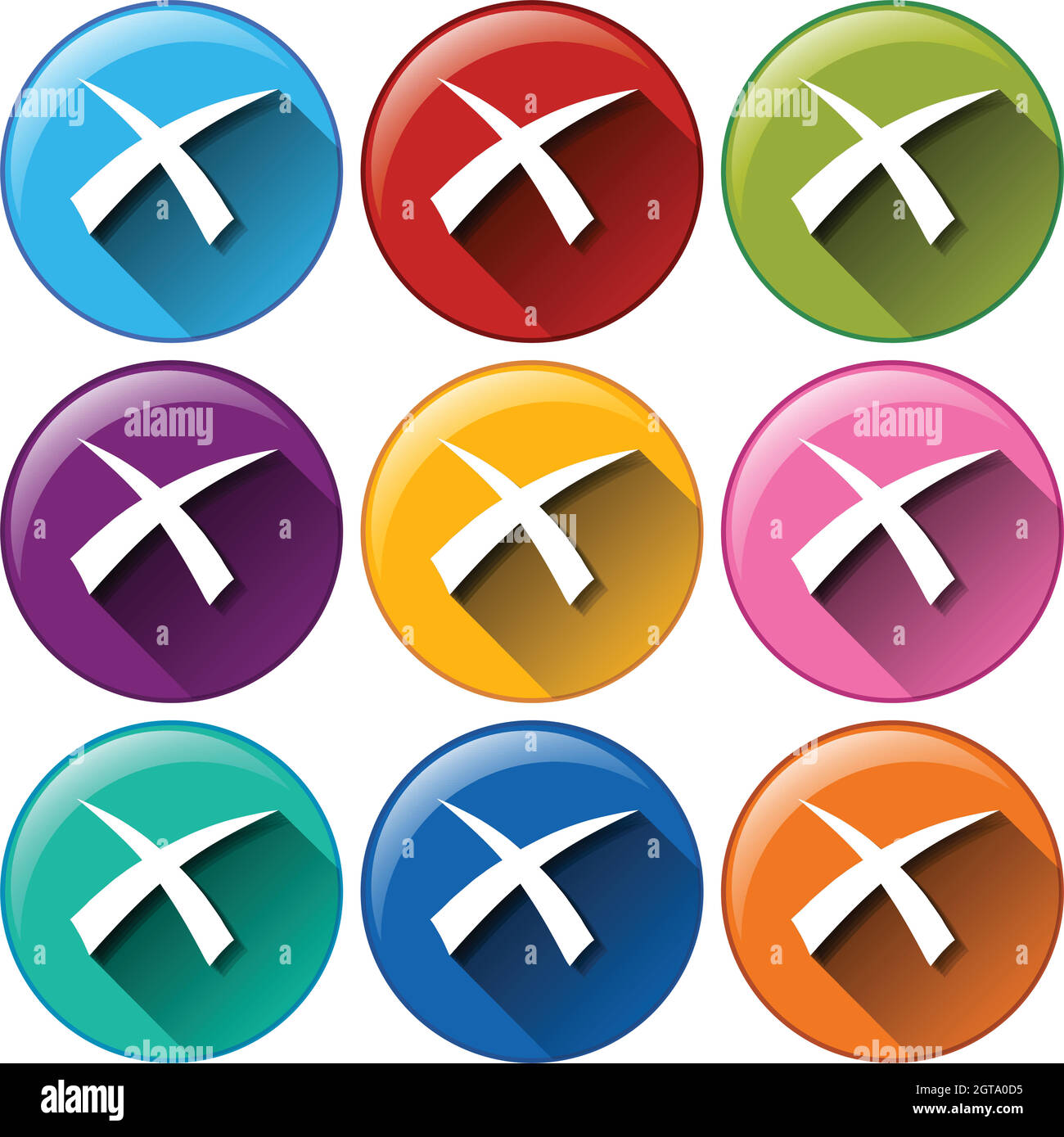 User exit background Stock Vector Images - Alamy