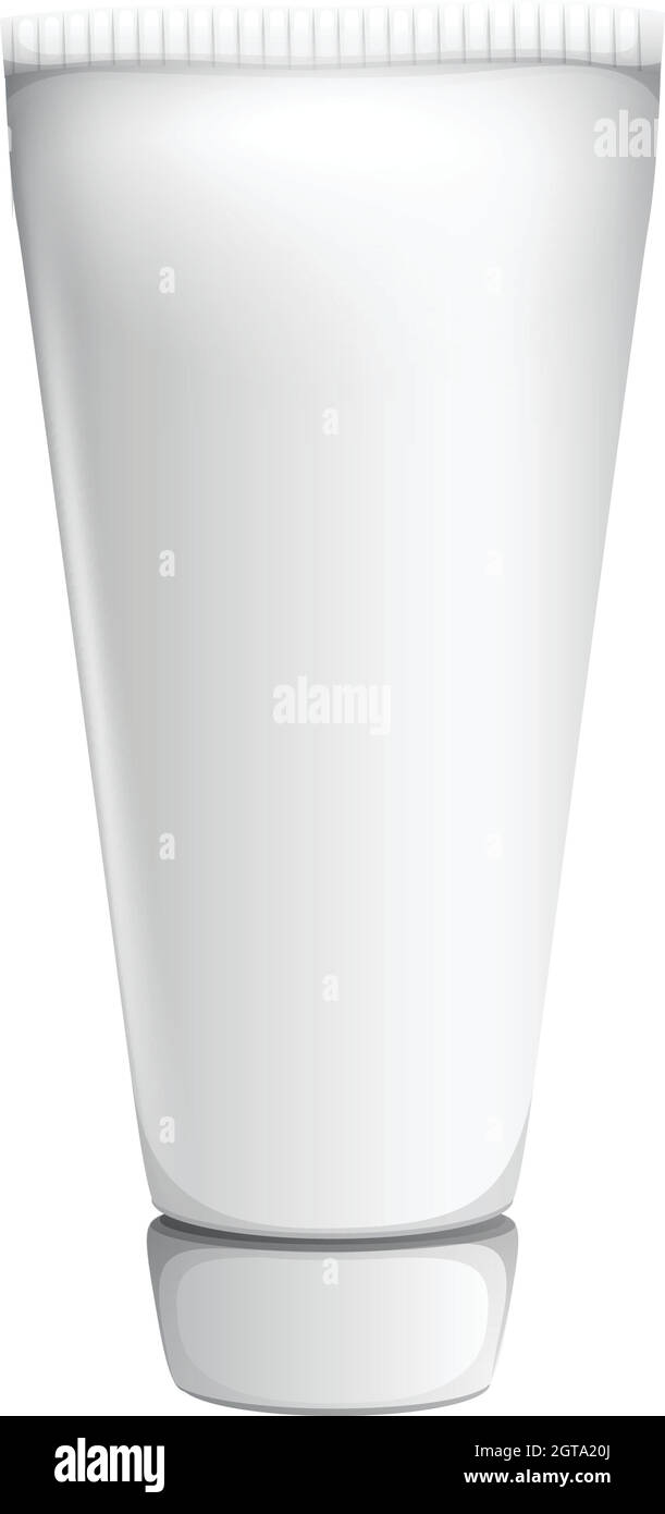 A medicine tube Stock Vector Image & Art - Alamy