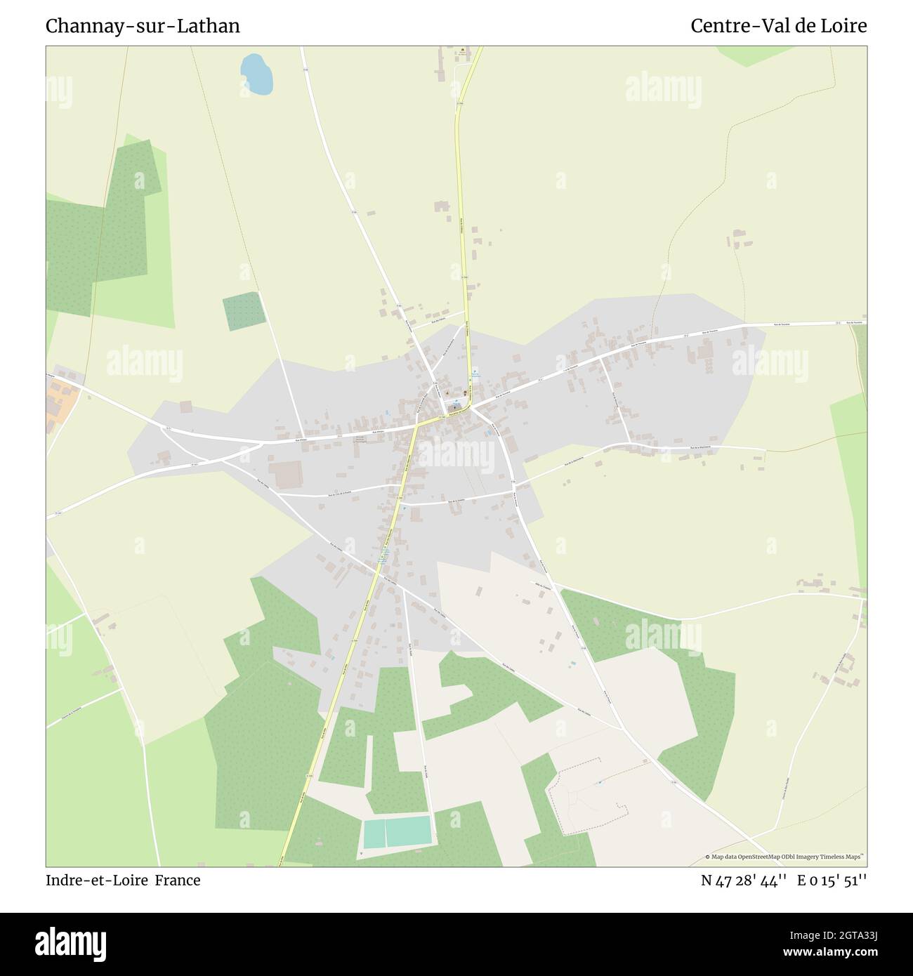 Channay sur lathan hires stock photography and images Alamy