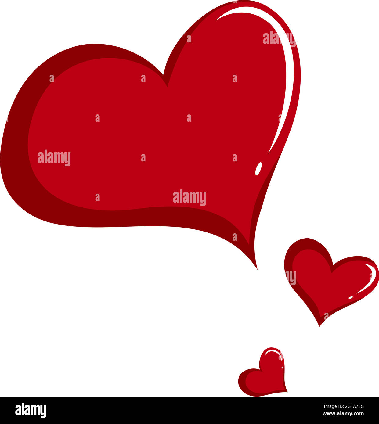 Small white red hearts Cut Out Stock Images Pictures Alamy Small white red hearts Cut Out Stock Images Pictures Alamy