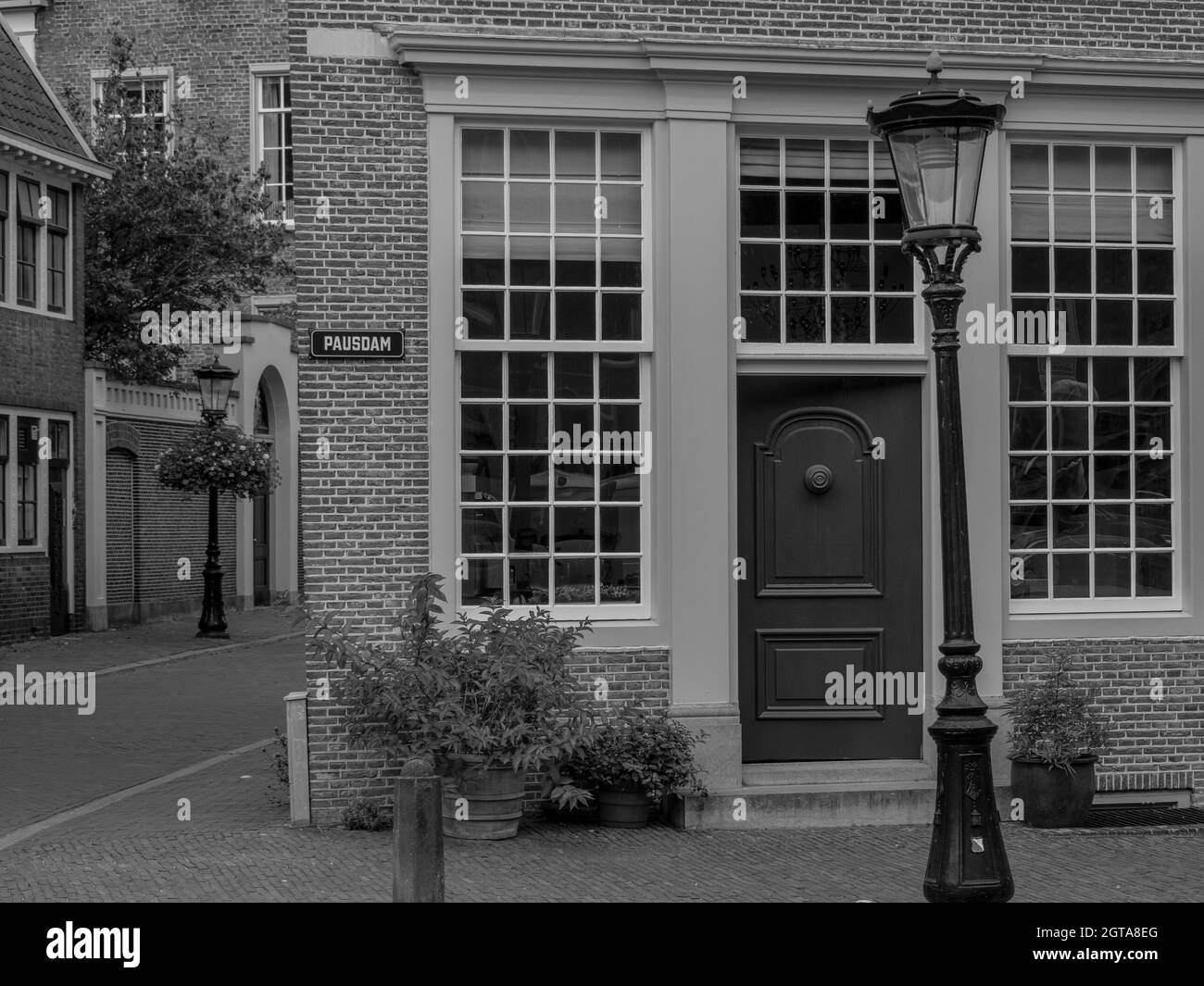 Utecht Utecht in the Netherlands Stock Photo - Alamy
