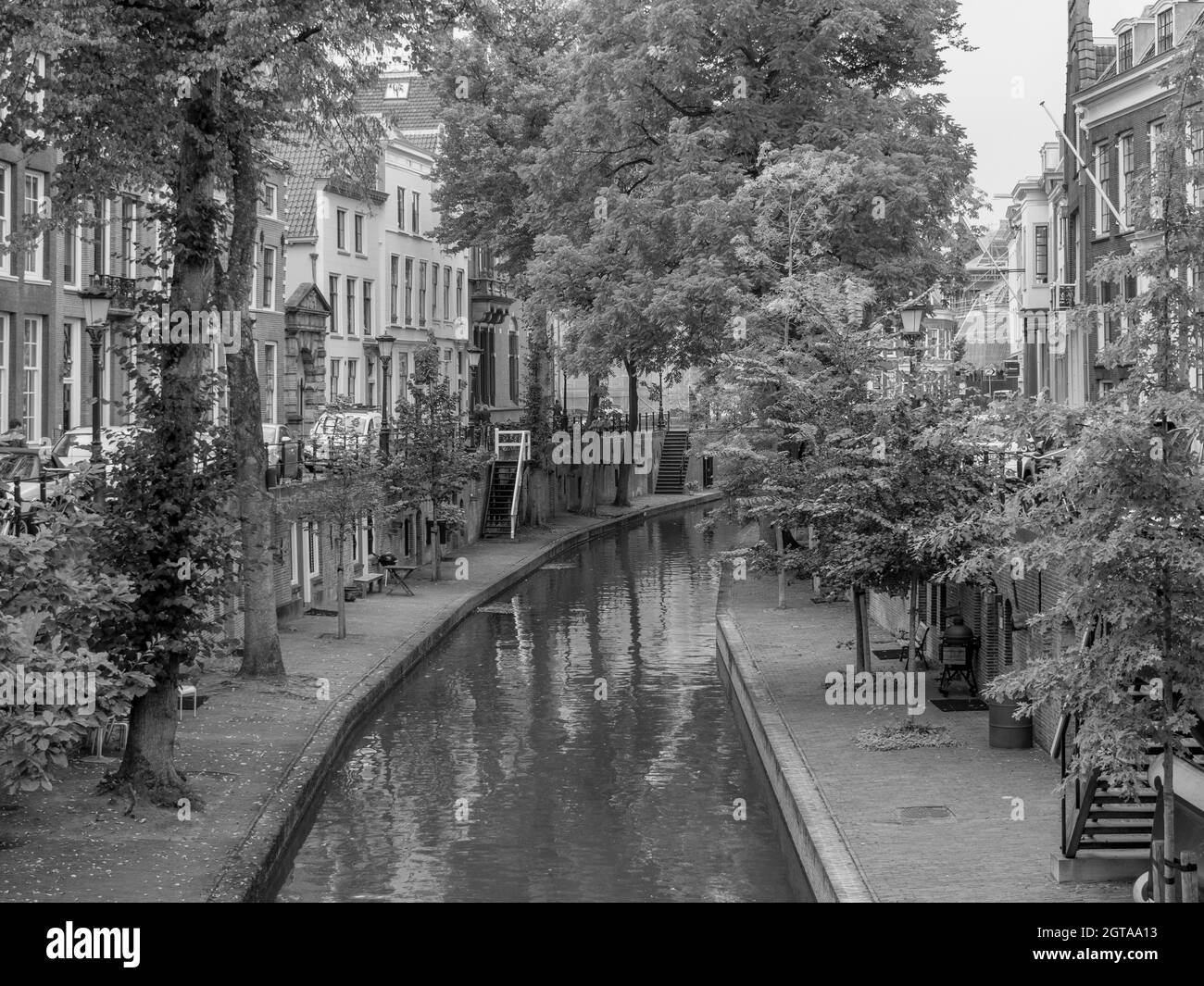 Utecht Utecht in the Netherlands Stock Photo - Alamy