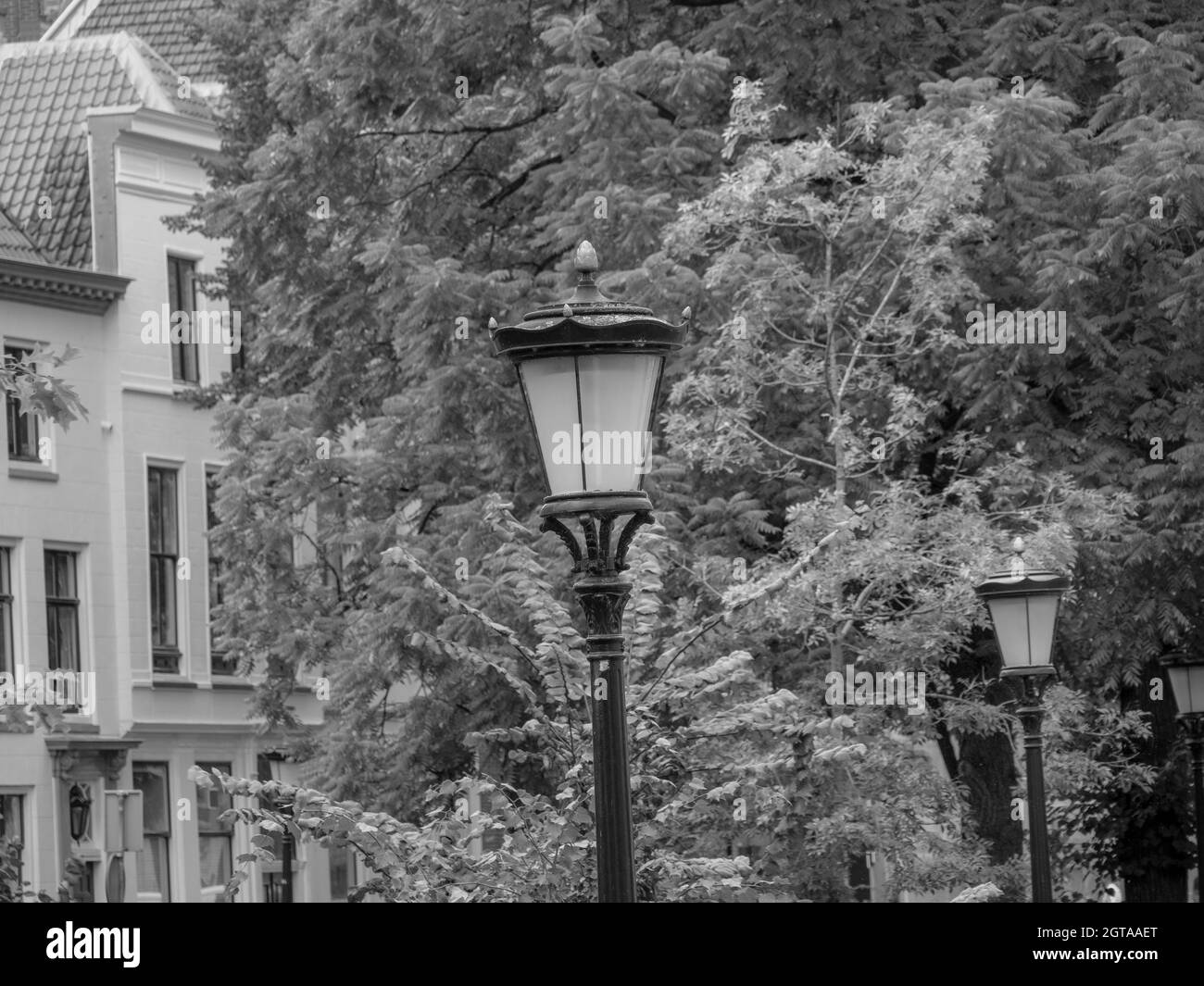Utecht in the Netherlands Stock Photo - Alamy