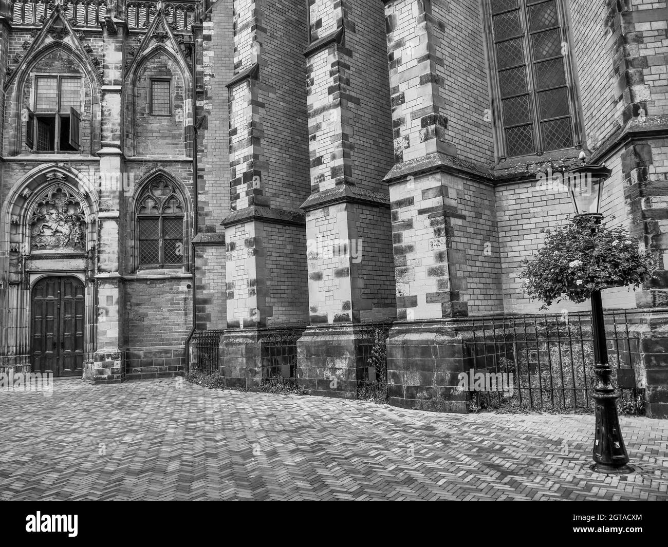 Utecht Utecht in the Netherlands Stock Photo - Alamy