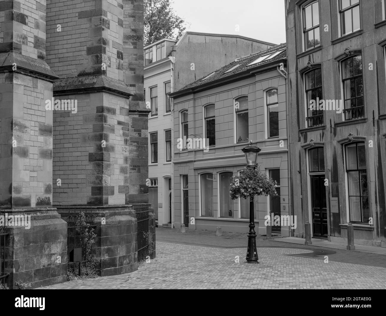 Utecht in the Netherlands Stock Photo - Alamy