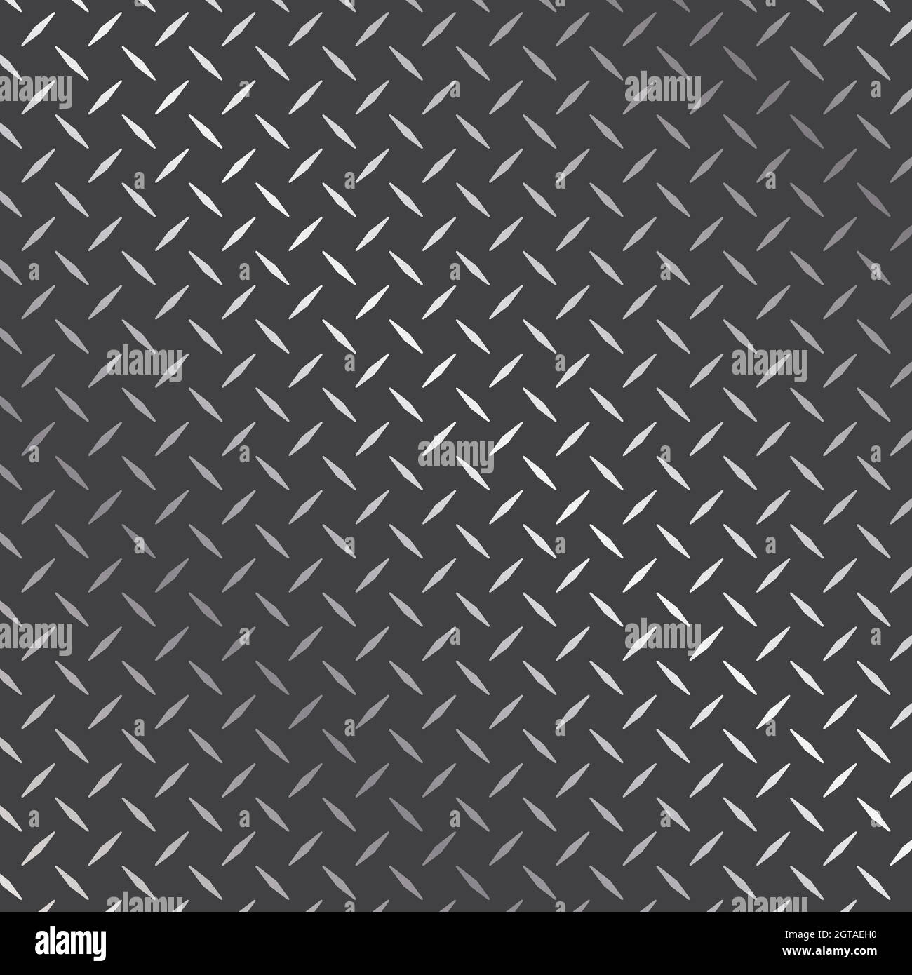 diamond plate metal texture background vector design Stock Vector Image & Art Alamy