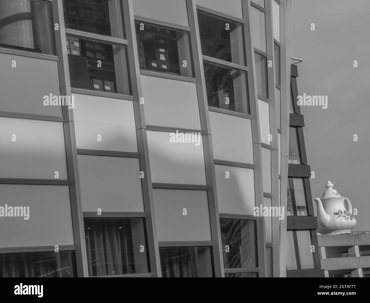 Utecht Utecht in the Netherlands Stock Photo - Alamy