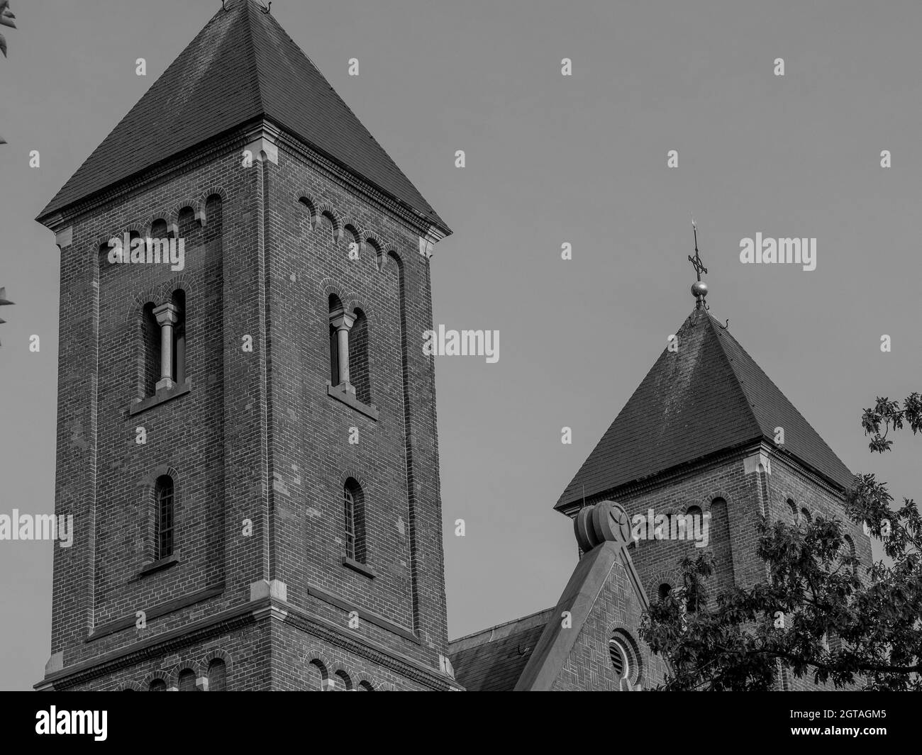 Utecht Utecht in the Netherlands Stock Photo - Alamy