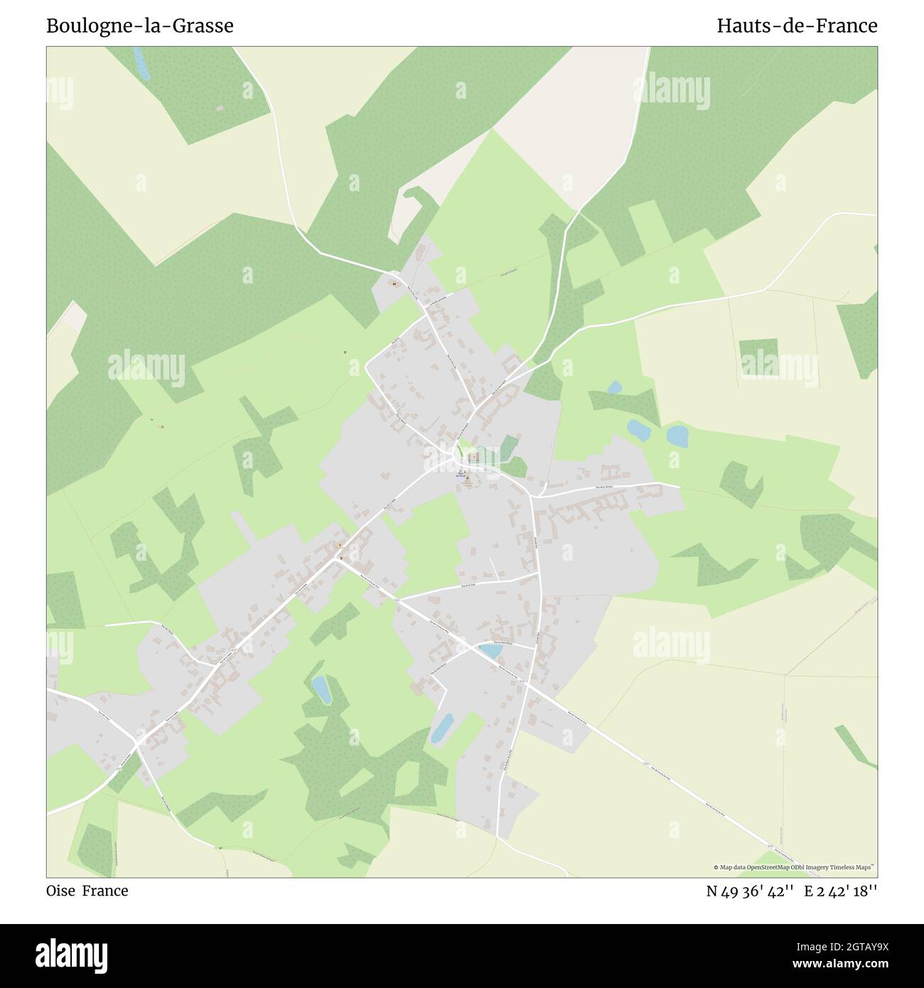 Boulogne la grasse hires stock photography and images Alamy