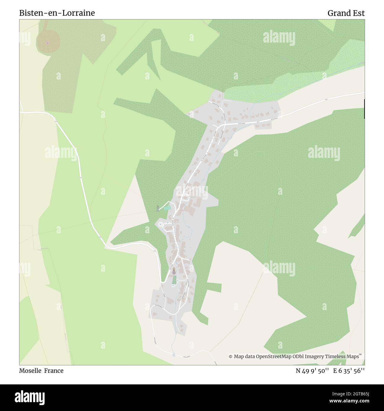 Bisten en lorraine hires stock photography and images Alamy