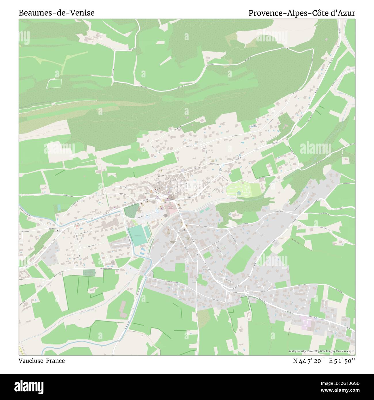 France Vaucluse Beaumes De Venise High Resolution Stock Photography And Images Alamy