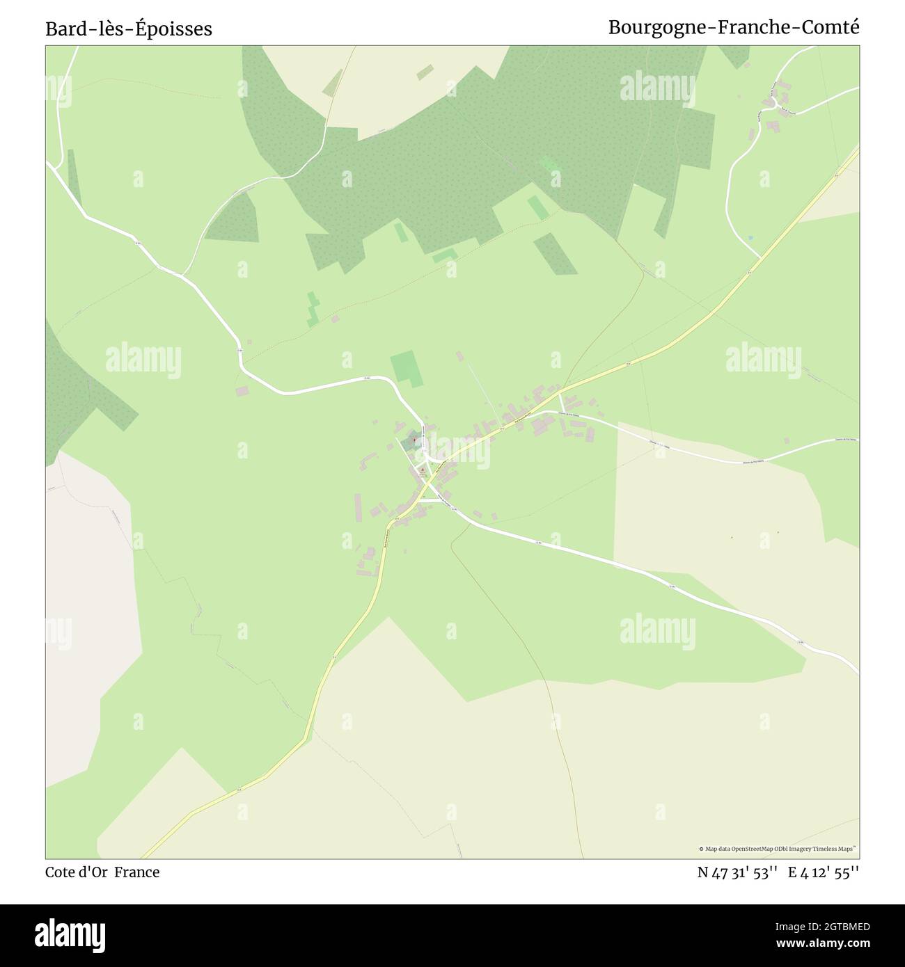 Bard les epoisses hires stock photography and images Alamy