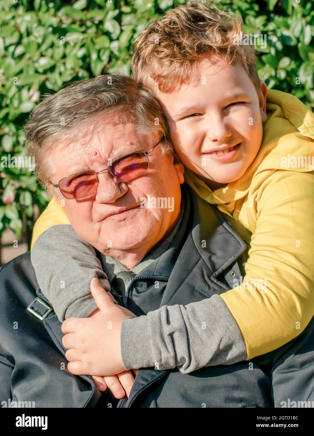Father of albania hi-res stock photography and images - Alamy