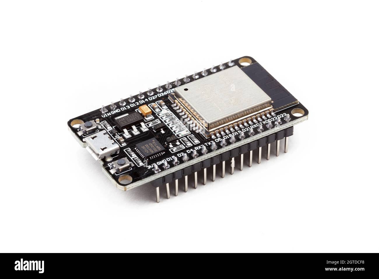 Esp32 hi res stock photography and images alamy