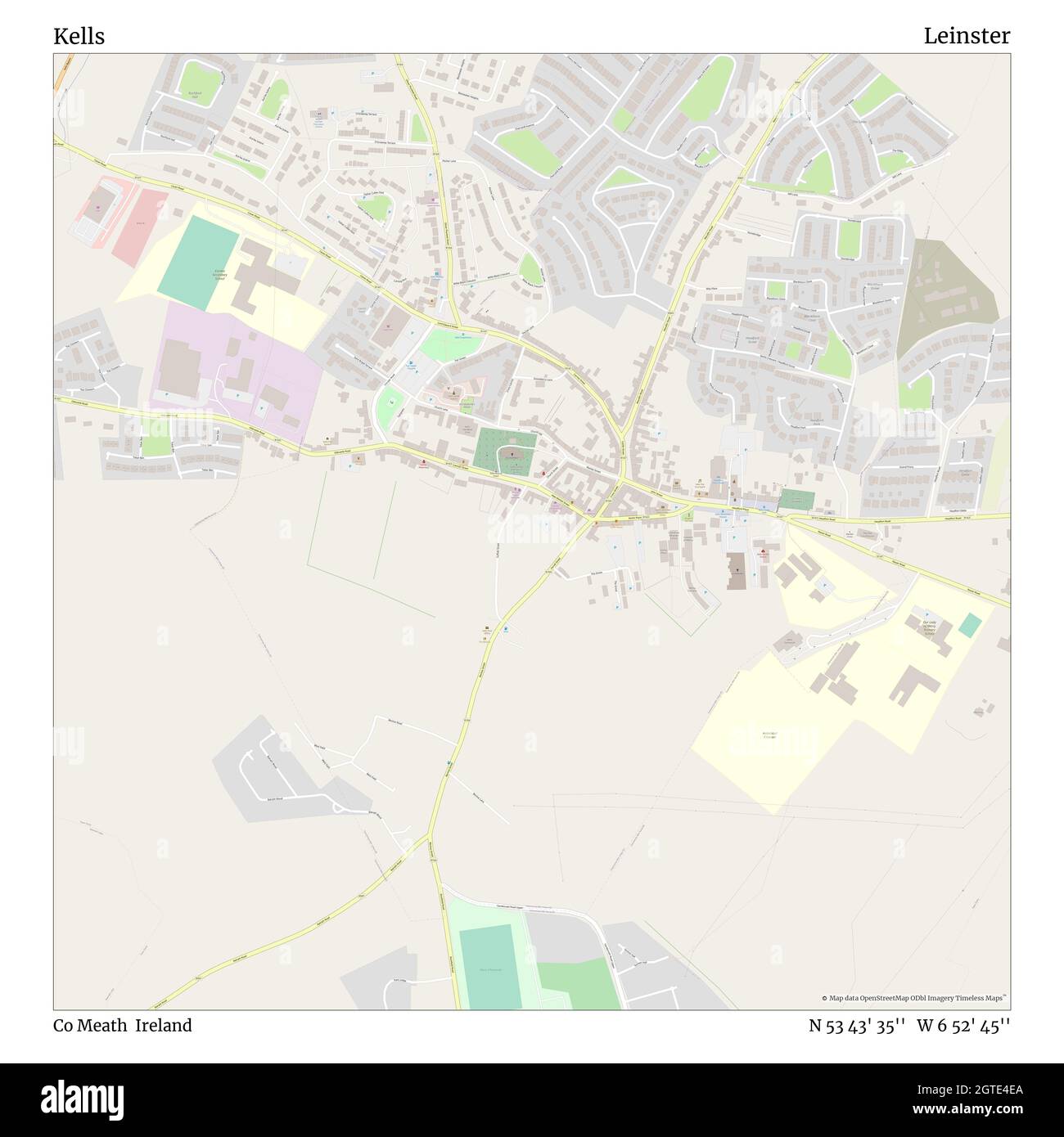 Kells meath Cut Out Stock Images & Pictures Alamy