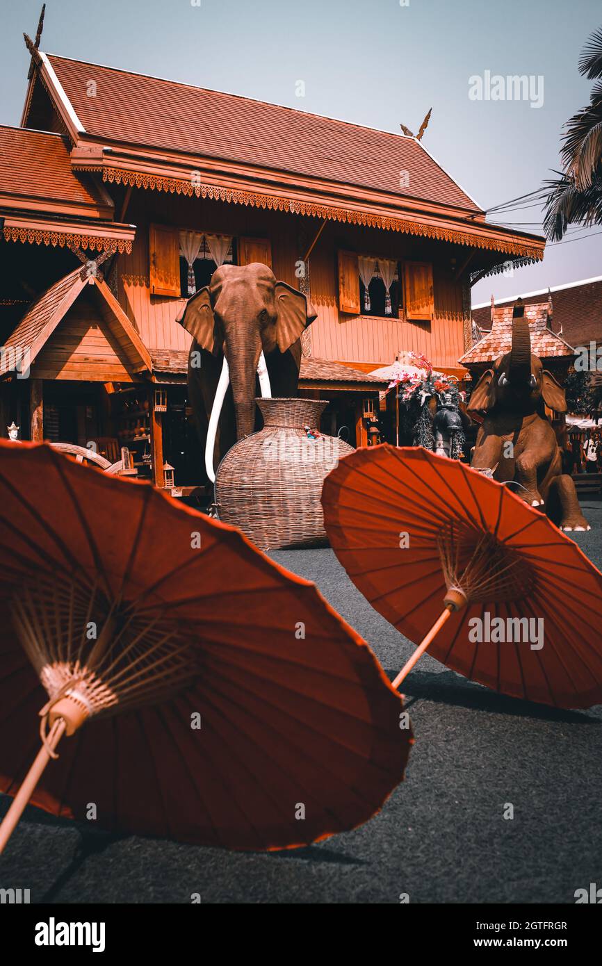 beautiful-in-thai-stock-photo-alamy