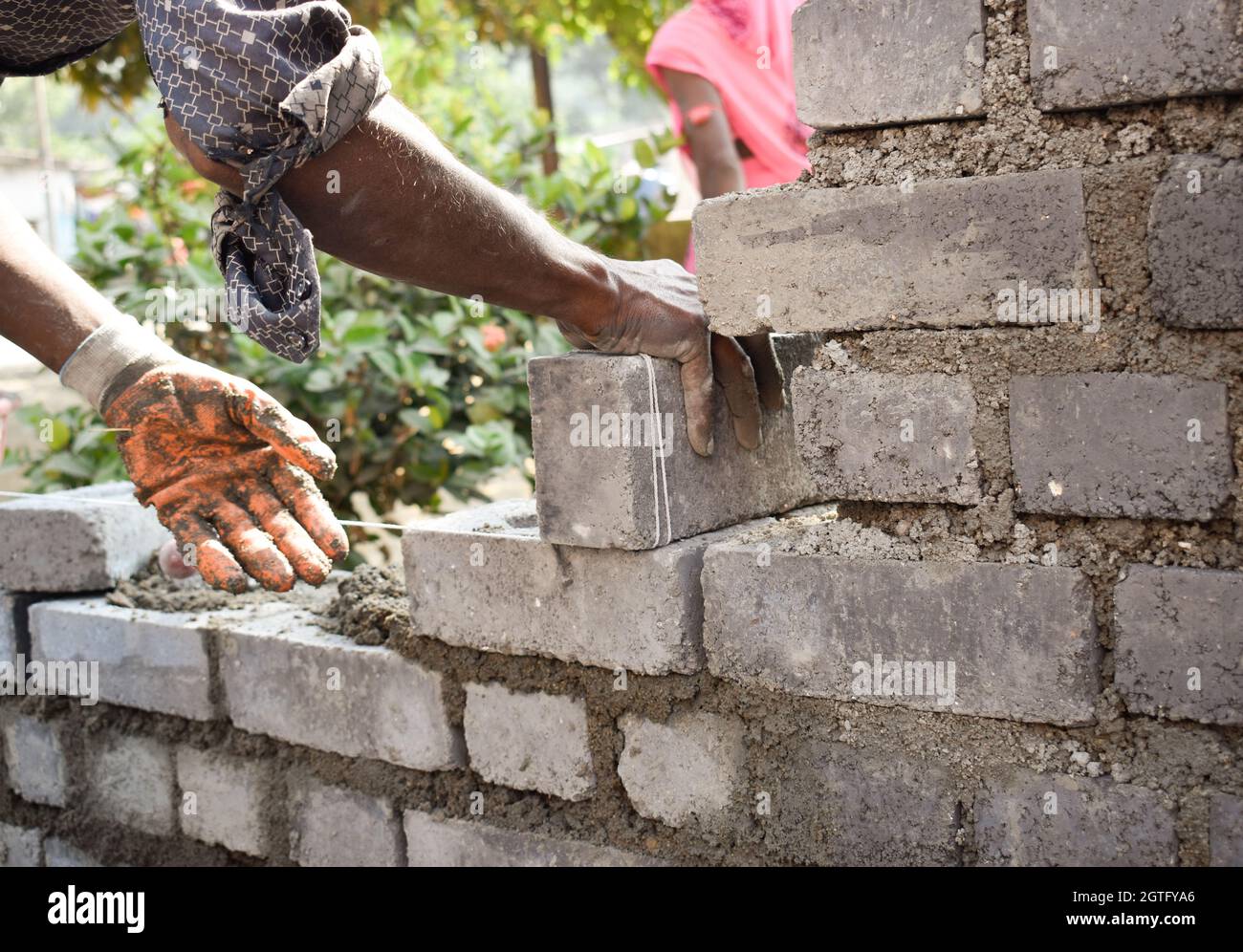 Fly ash cement hi-res stock photography and images - Alamy