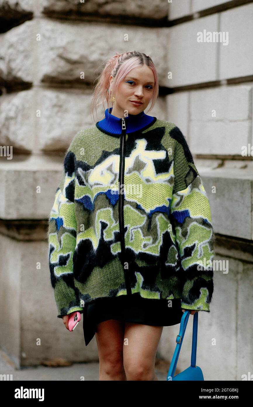 Takashi Murakami attending the Off White Menswear Fall/Winter 2020-2021  show as part of Paris Fashion Week in Paris, France on January 15, 2020.  Photo by Aurore Marechal/ABACAPRESS.COM Stock Photo - Alamy