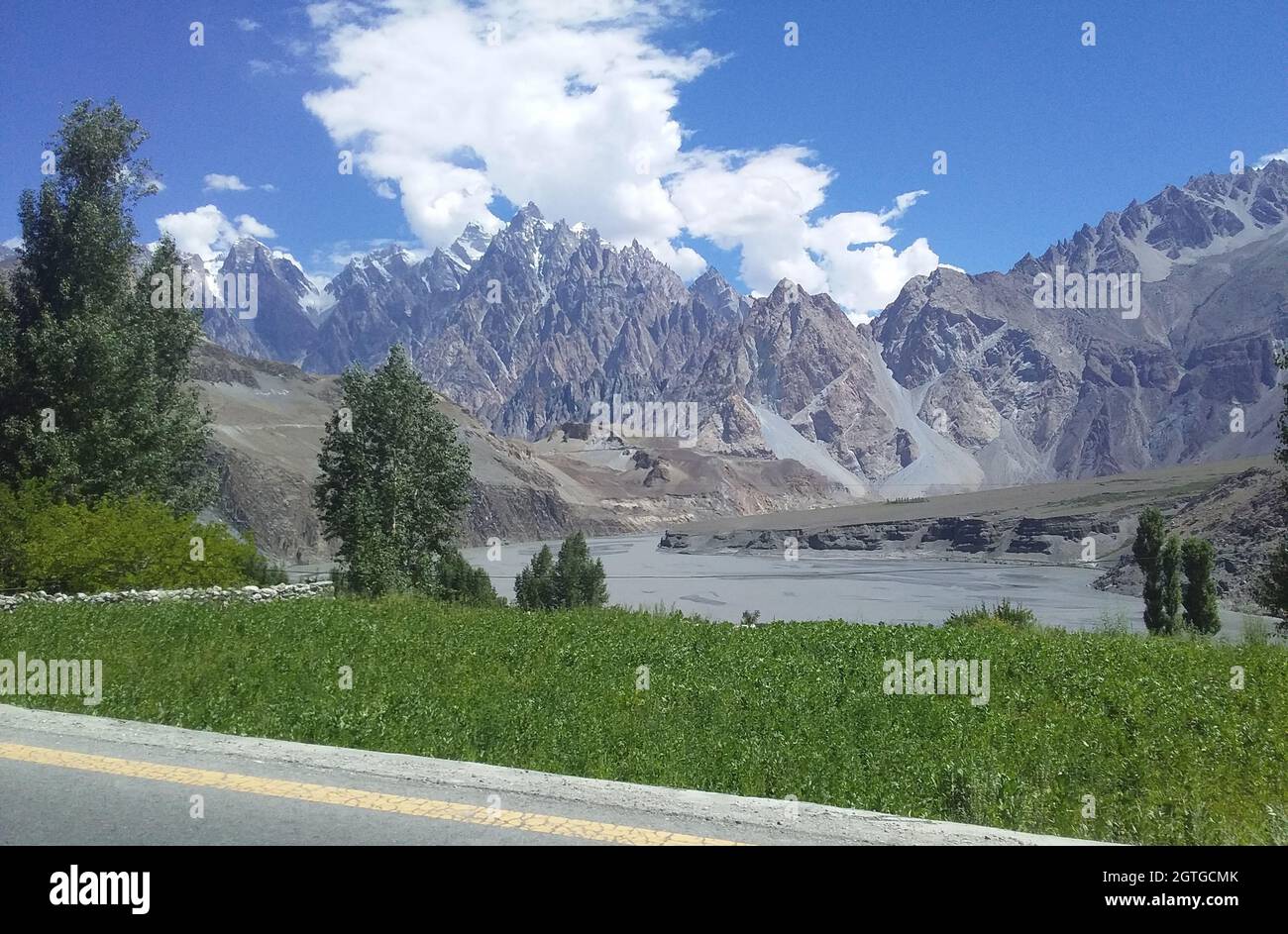 these pictures are Amazing Beauty of Pakistan Stock Photo - Alamy