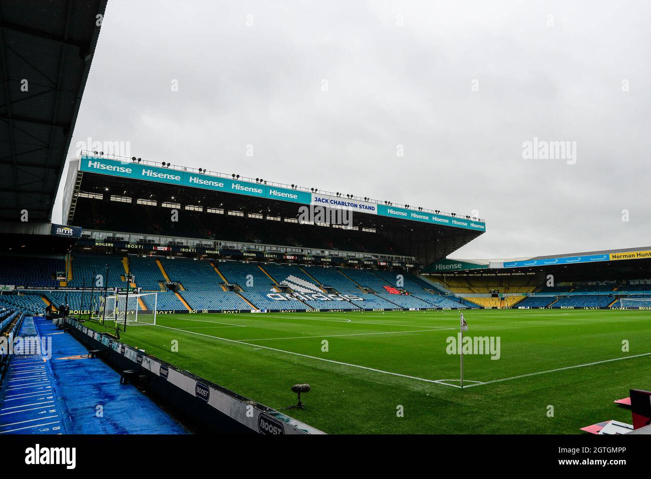 Elland road stadium deals