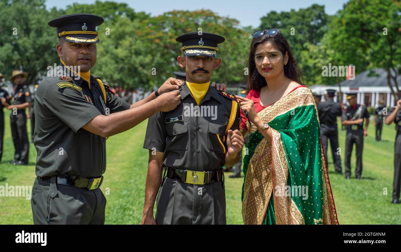 Indian Military Academy - IMA - Reality Explora