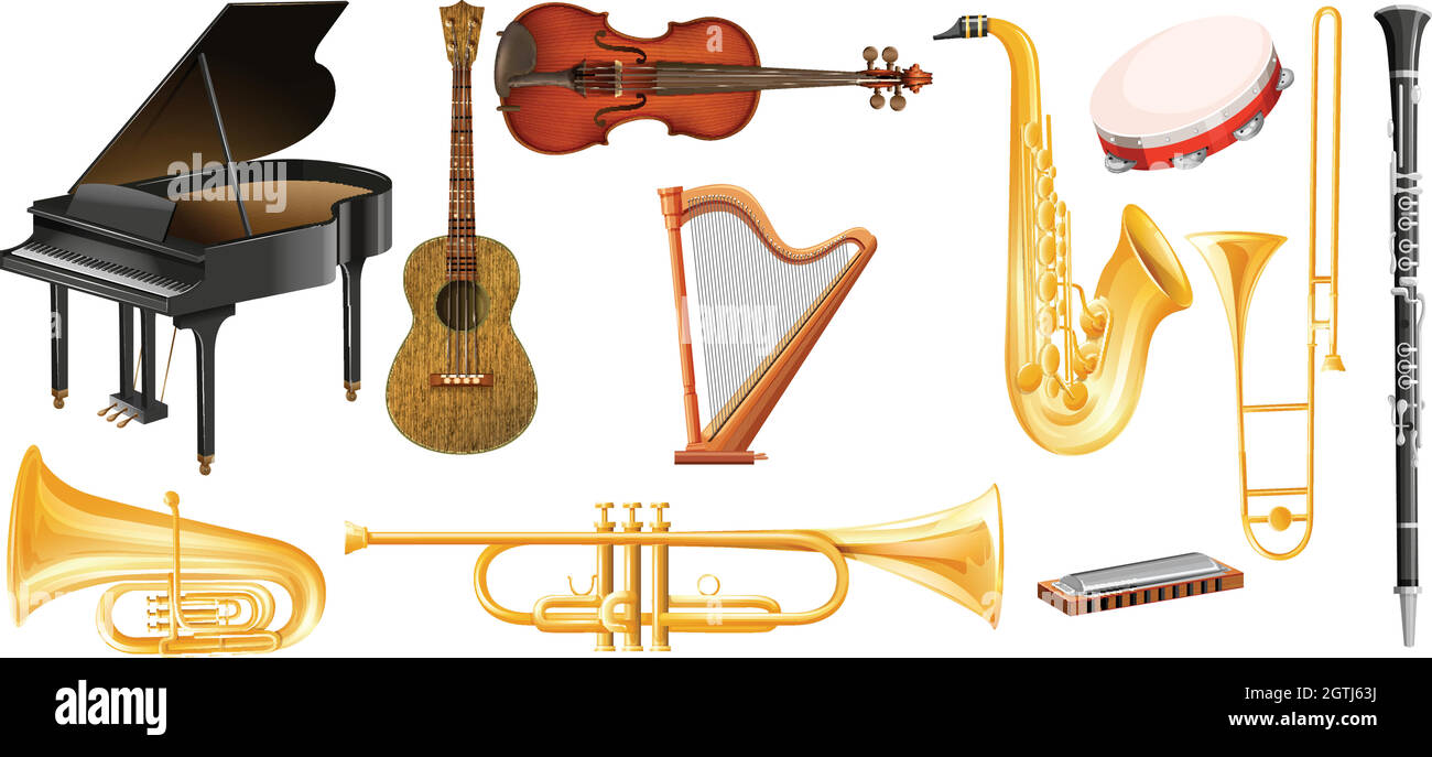 Instruments Used In The Classical Period Sale Clearance Home 